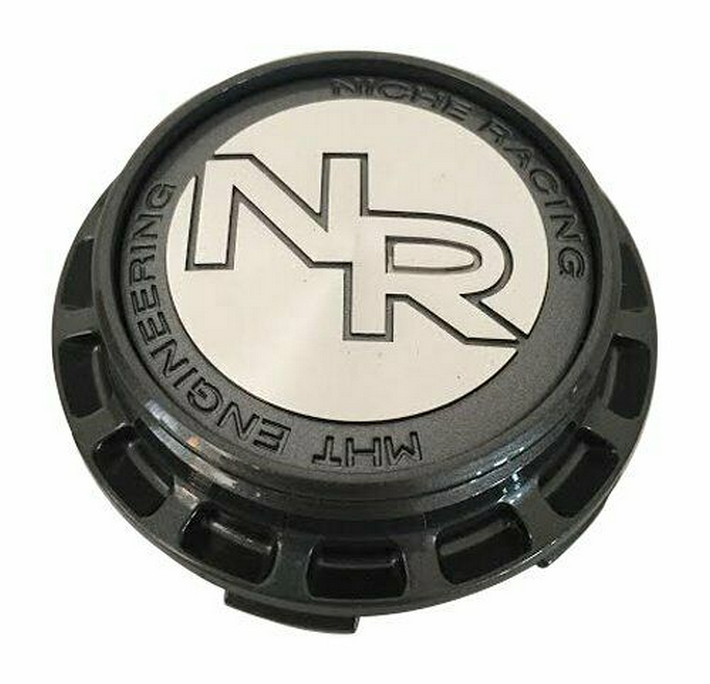 Niche 1PC — NICHE RACING CAP