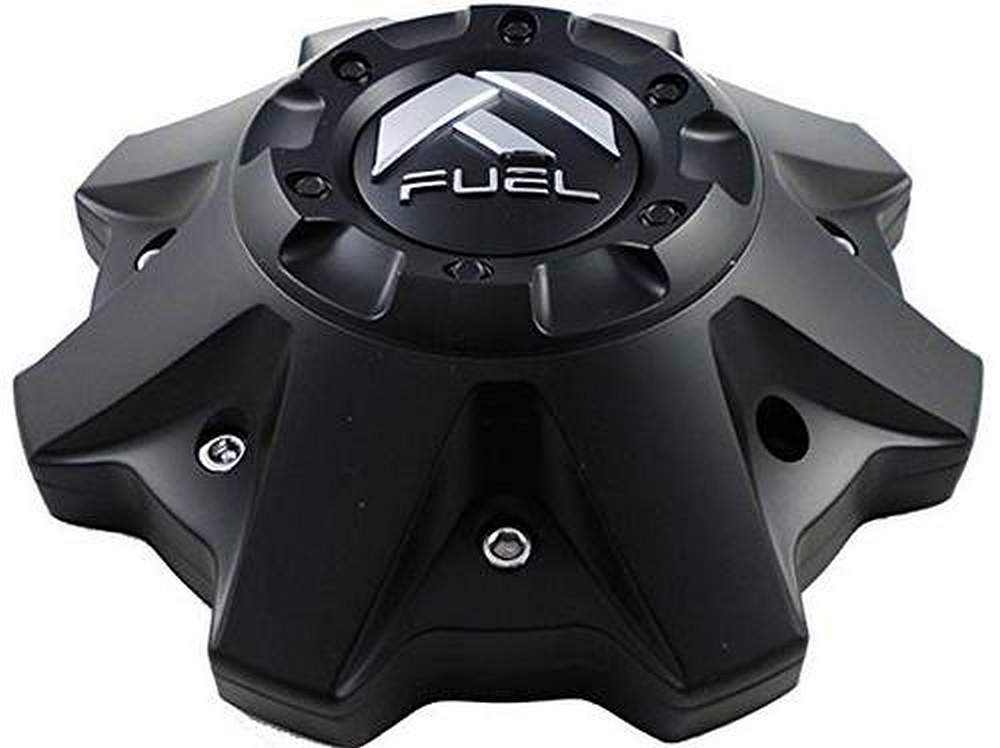 Fuel 1PC — FUEL 8L FLAT BOTTOM (MB/MB) CAP