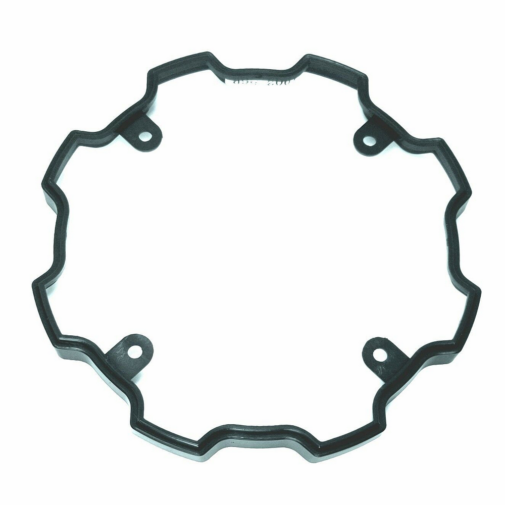 Fuel 1PC — FUEL 1/2" CAP RISER FOR 1001-63B