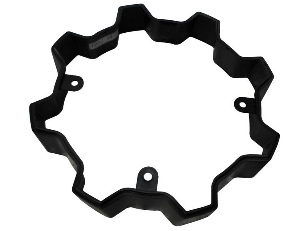 Fuel 1PC — FUEL 1-1/2" CAP RISER FOR 1002-53GB