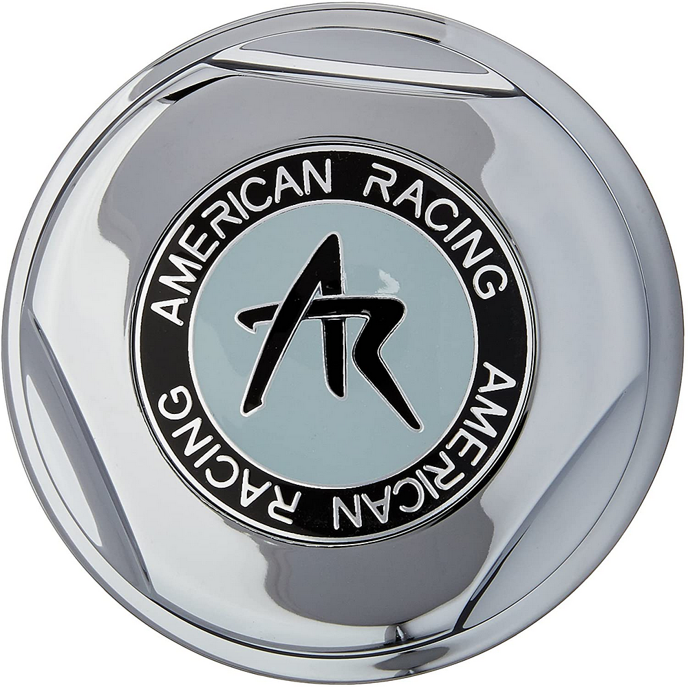 American Racing — AR CAP 3.07'' SNAP IN 38BC