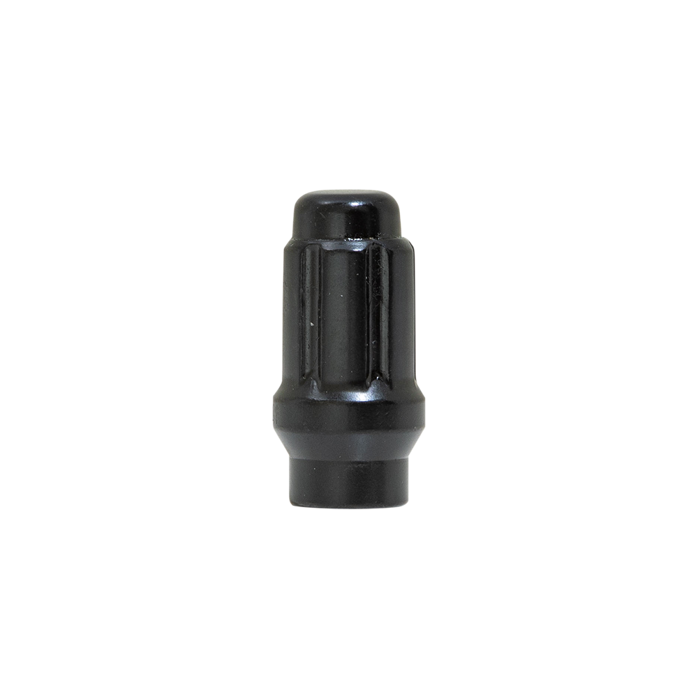 Gorilla Automotive — SD ET LUG 12-1.50 BLK BULK