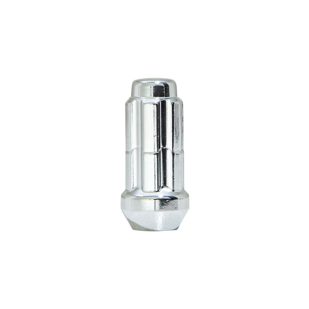 Gorilla Automotive — SD DUPLX LUG 12-1.75 CHR BULK