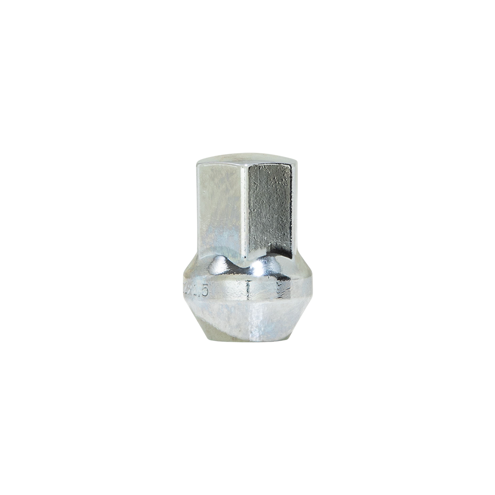 Gorilla Automotive — FACT BULGE LUG 3/4" 12-1.50 CHR BULK