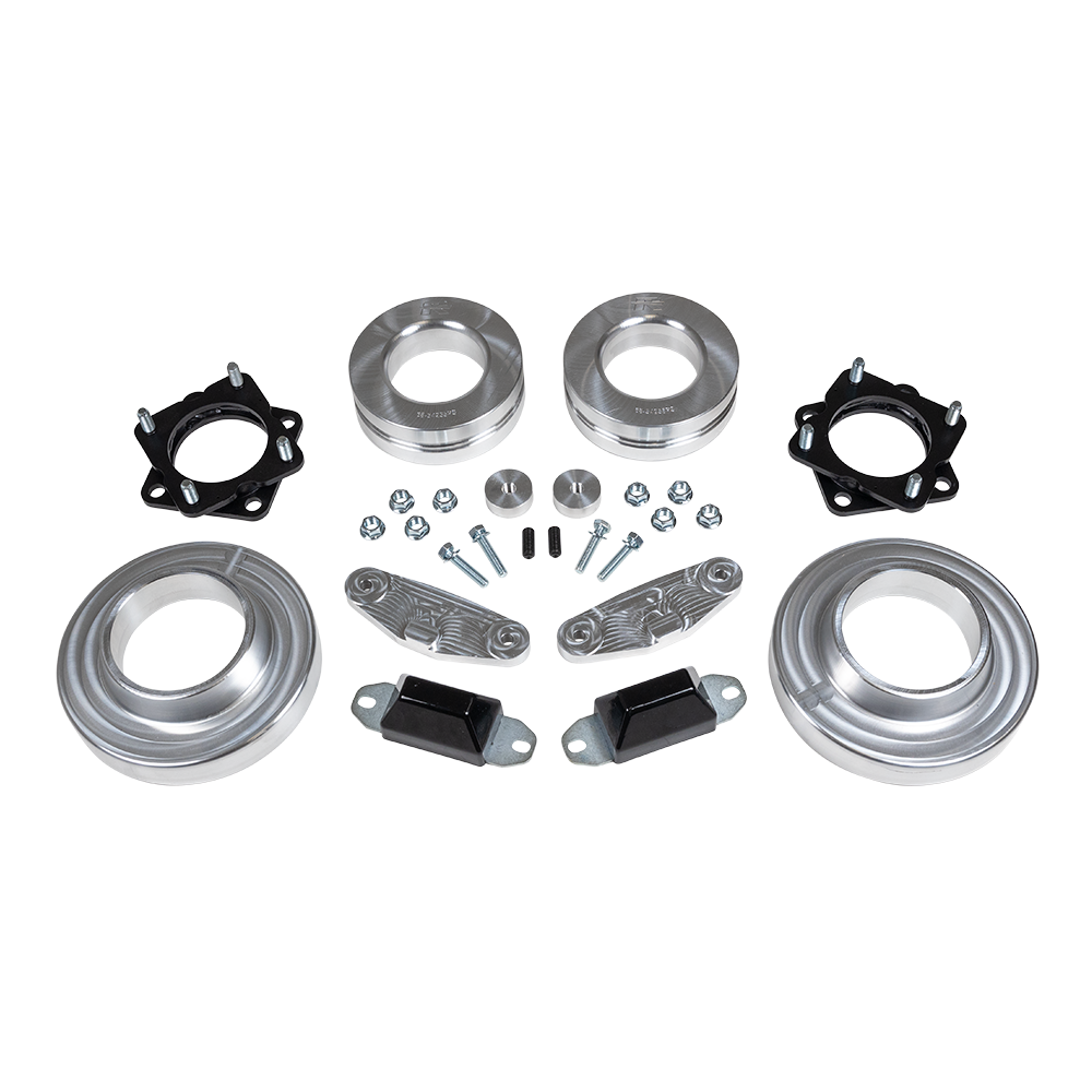 ReadyLift Suspension — 2024+ TOY LAND CRUISER 2.5" SST KIT