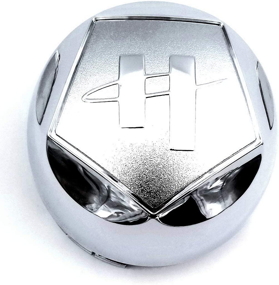 Helo — HLO CAP HE789/HE791 CHROME 5X5/135/4.75