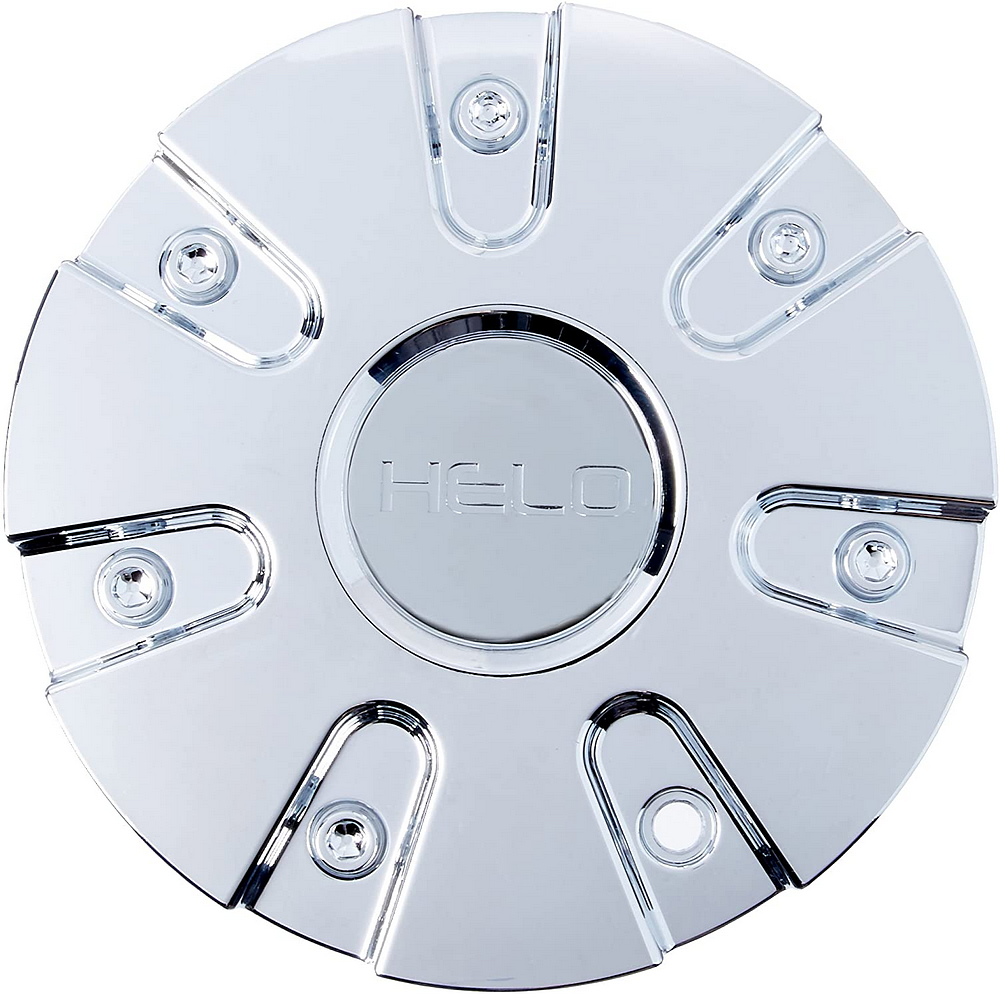 Helo — HLO CAP HE868 CHROME