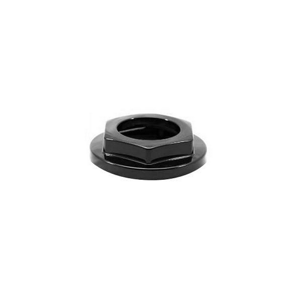 Moto Metal — MOTO MO977 CAP NUT - GLOSS BLACK