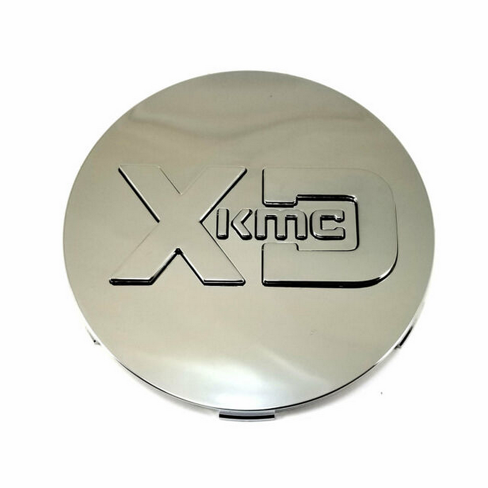 XD — XDS FORGED 8 LUG ALUM CTR PC POL LOGO 2