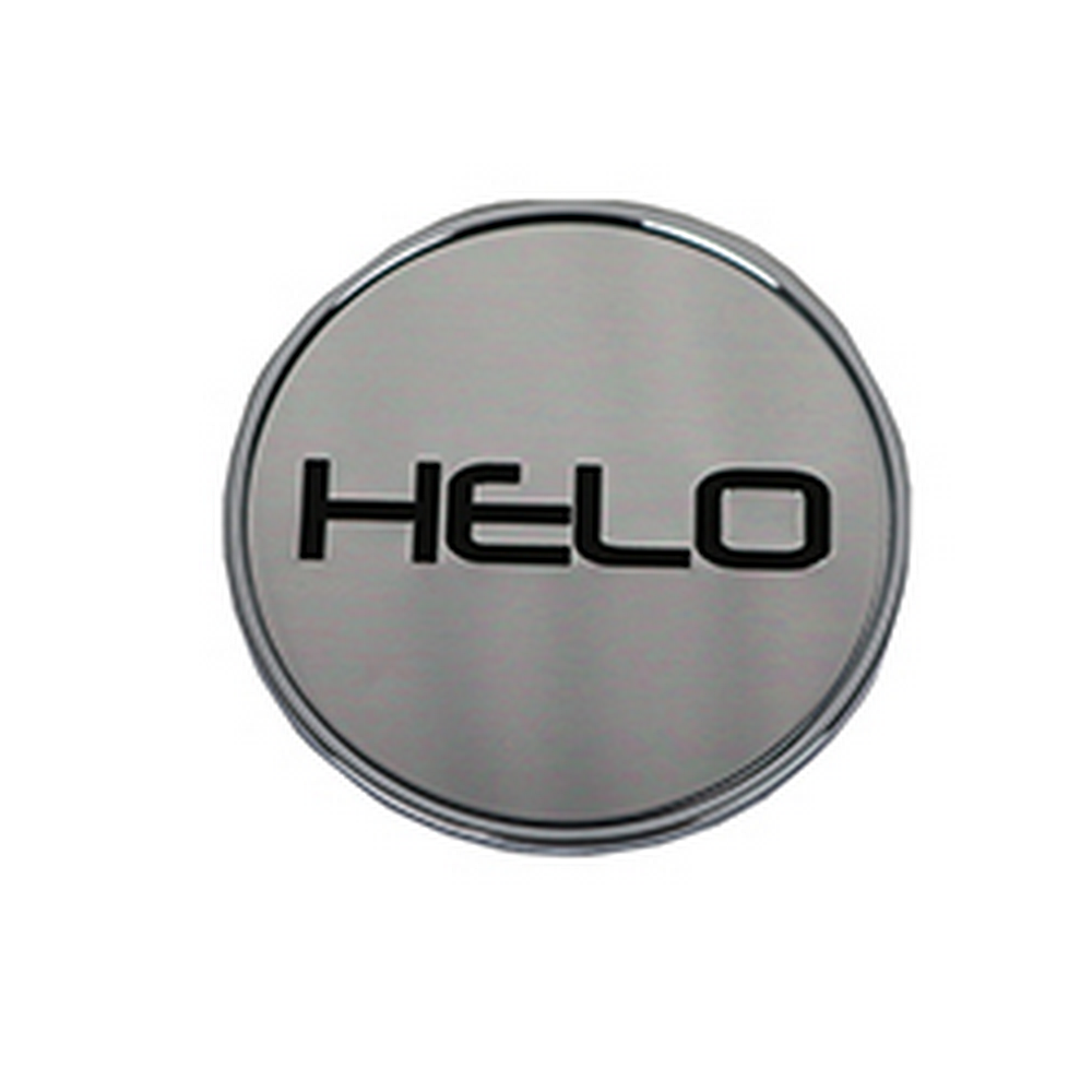Helo — HE903 CAP SNAP IN - CHROME