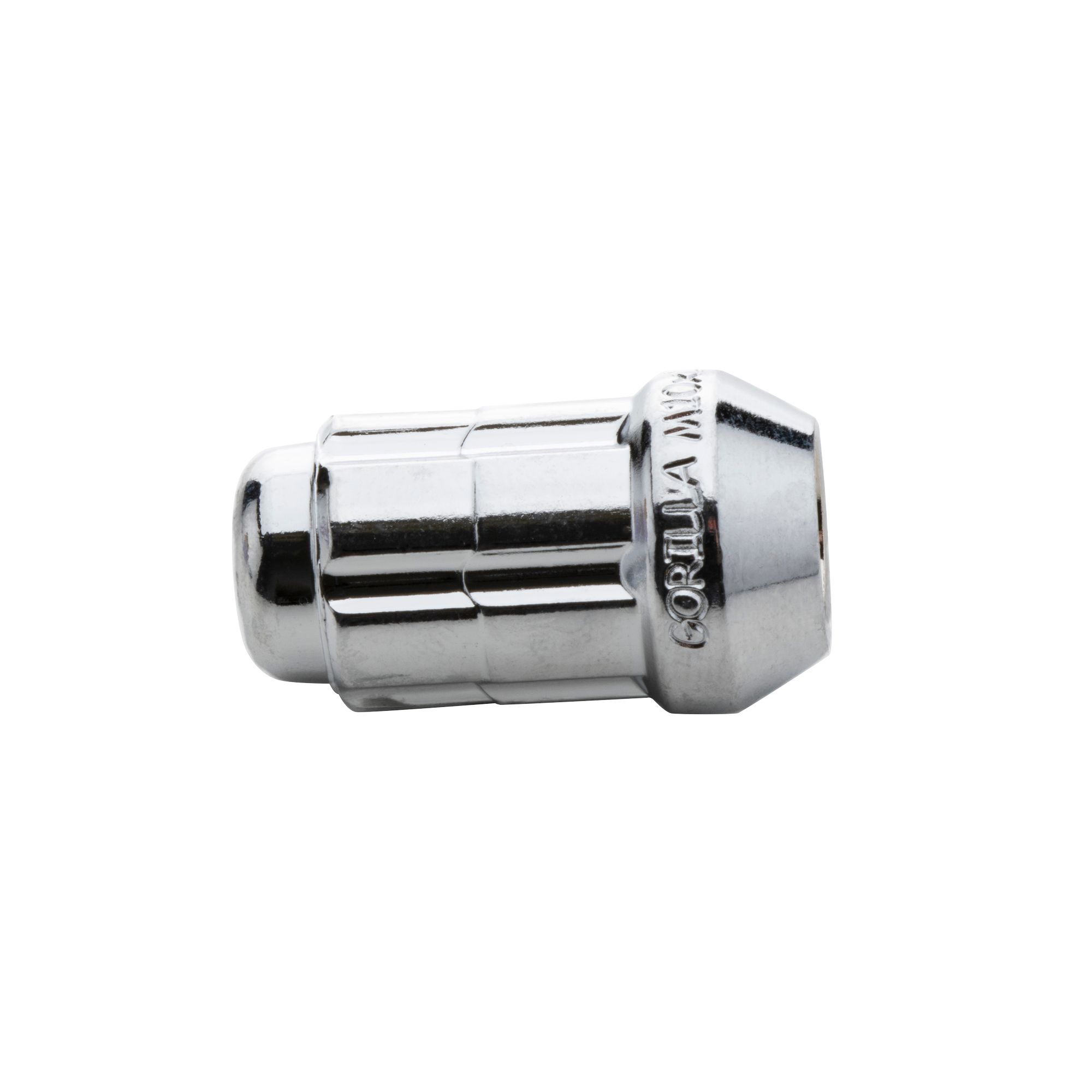 Gorilla Automotive — 4LUG 10-1.25 SPLINE WIK W/VALVES GOR