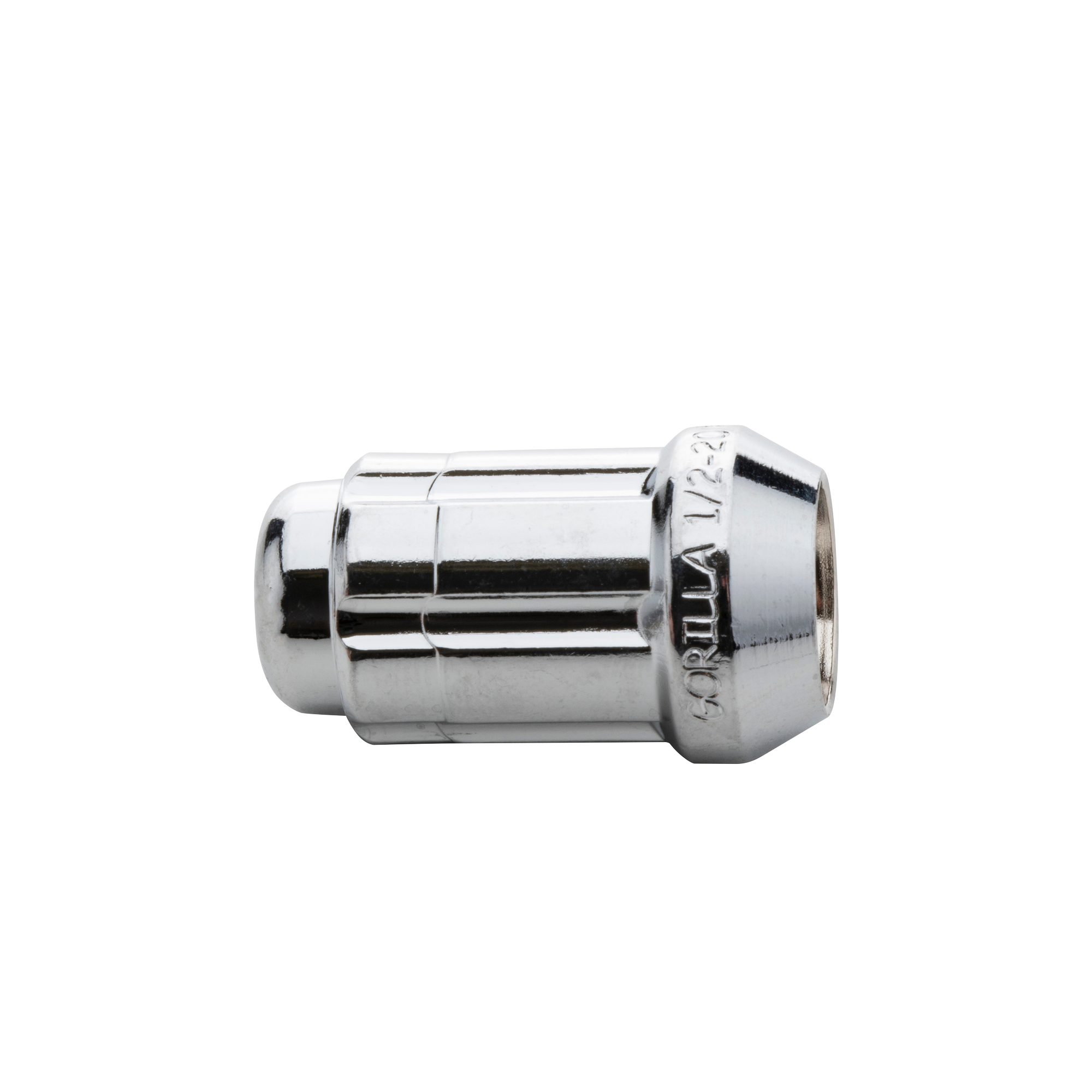 Gorilla Automotive — 4LUG 12-1.50 SPLINE WIK W/VALVES GOR