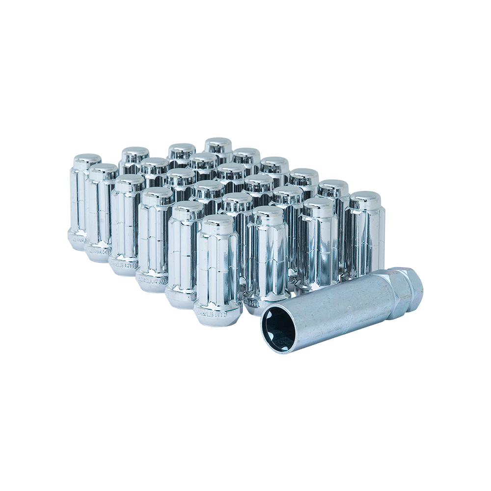 Gorilla Automotive — 6LUG 14-1.50 SPLINE WIK TRUCK GOR