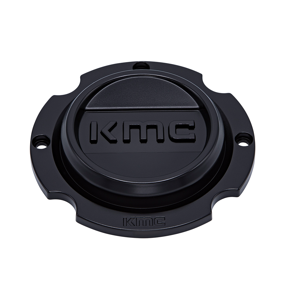 KMC Powersports — KS CAP BOLT-ON (SB/GB/SB) - 4X156