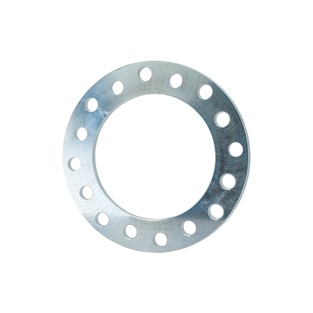 Gorilla Automotive — WHEEL SPACER 8X200/210 1/2 THICK BULK