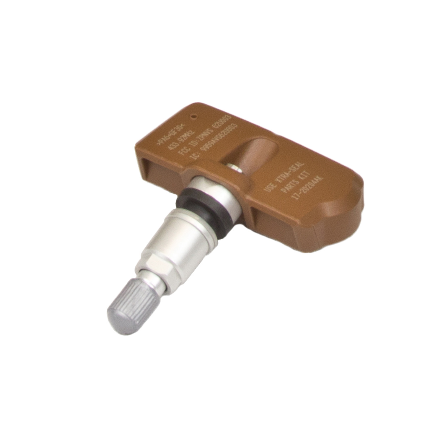 31 Inc — TPMS BROWN SMRT SENSOR (METAL) 433MHZ