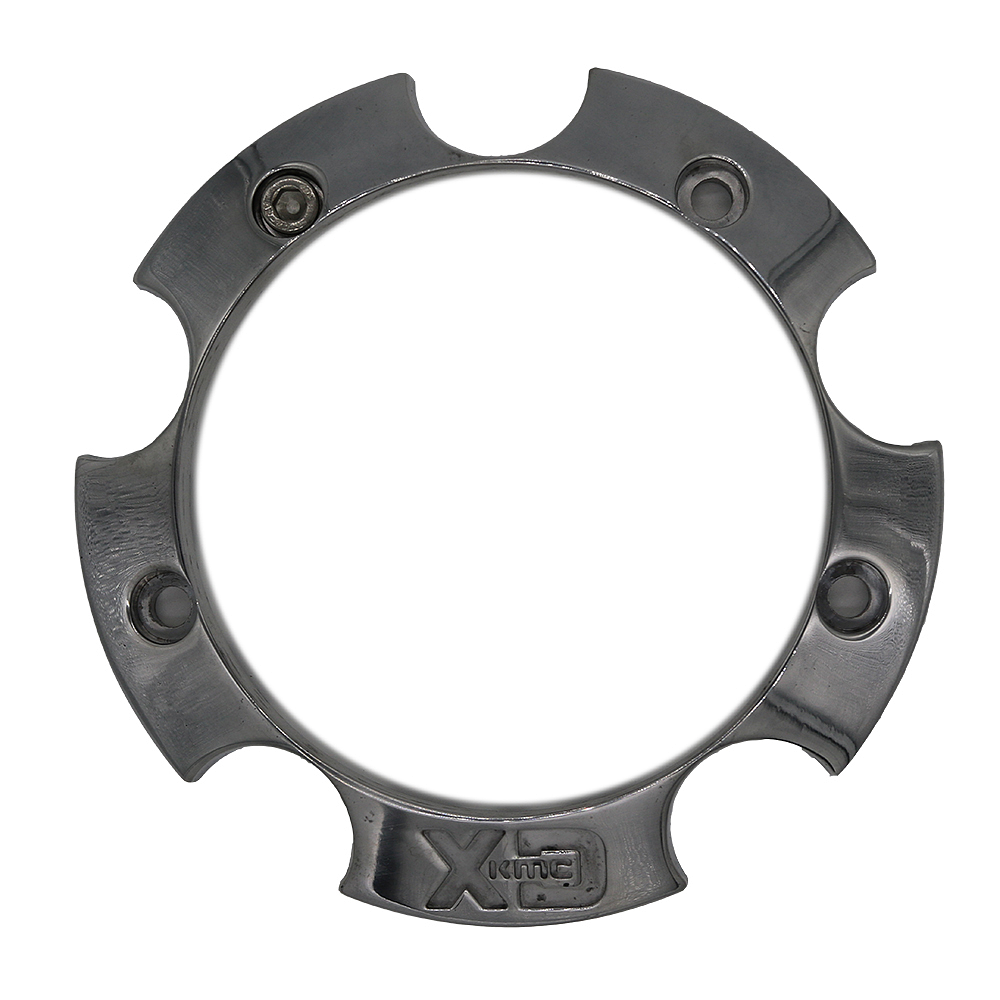 XD — XDS SMALL 5 LUG ALUM BASE PC POL LOGO 2