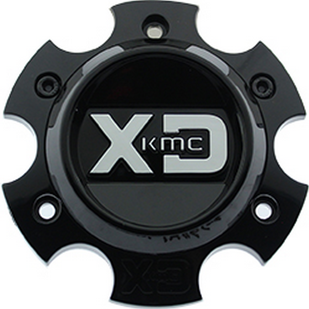 XD — XDS CAP BOLT-ON (TB/TB/CH) - 8X6.5/180