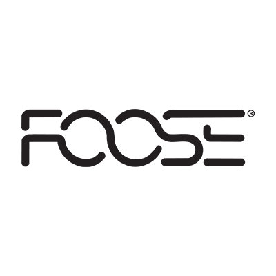 Brand logo for FOOSE 2PC tires