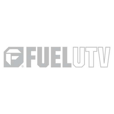Brand logo for FUEL UTV tires