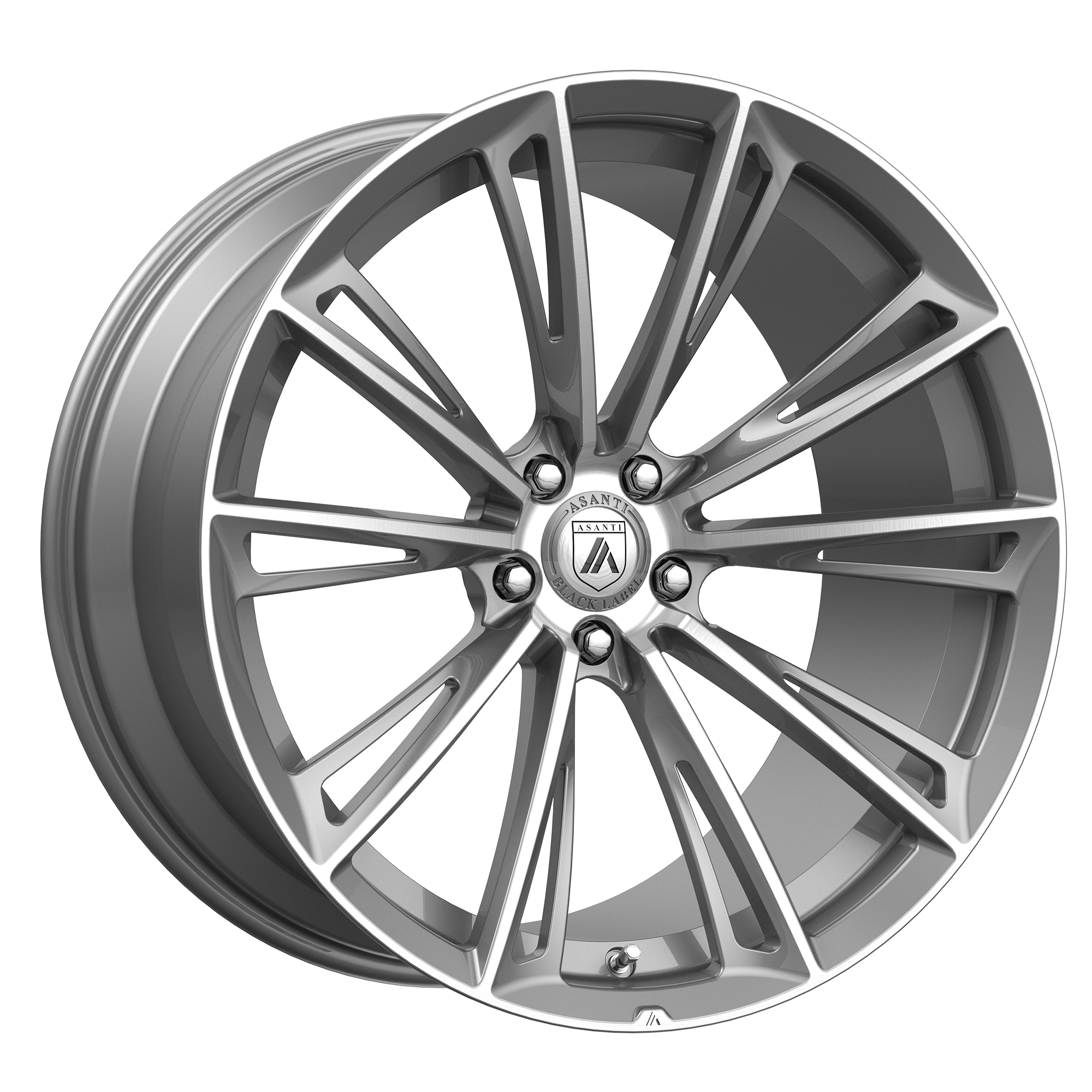 CORONA 22X10.5 5X4.5 72 +35 TITAN-BRUSH