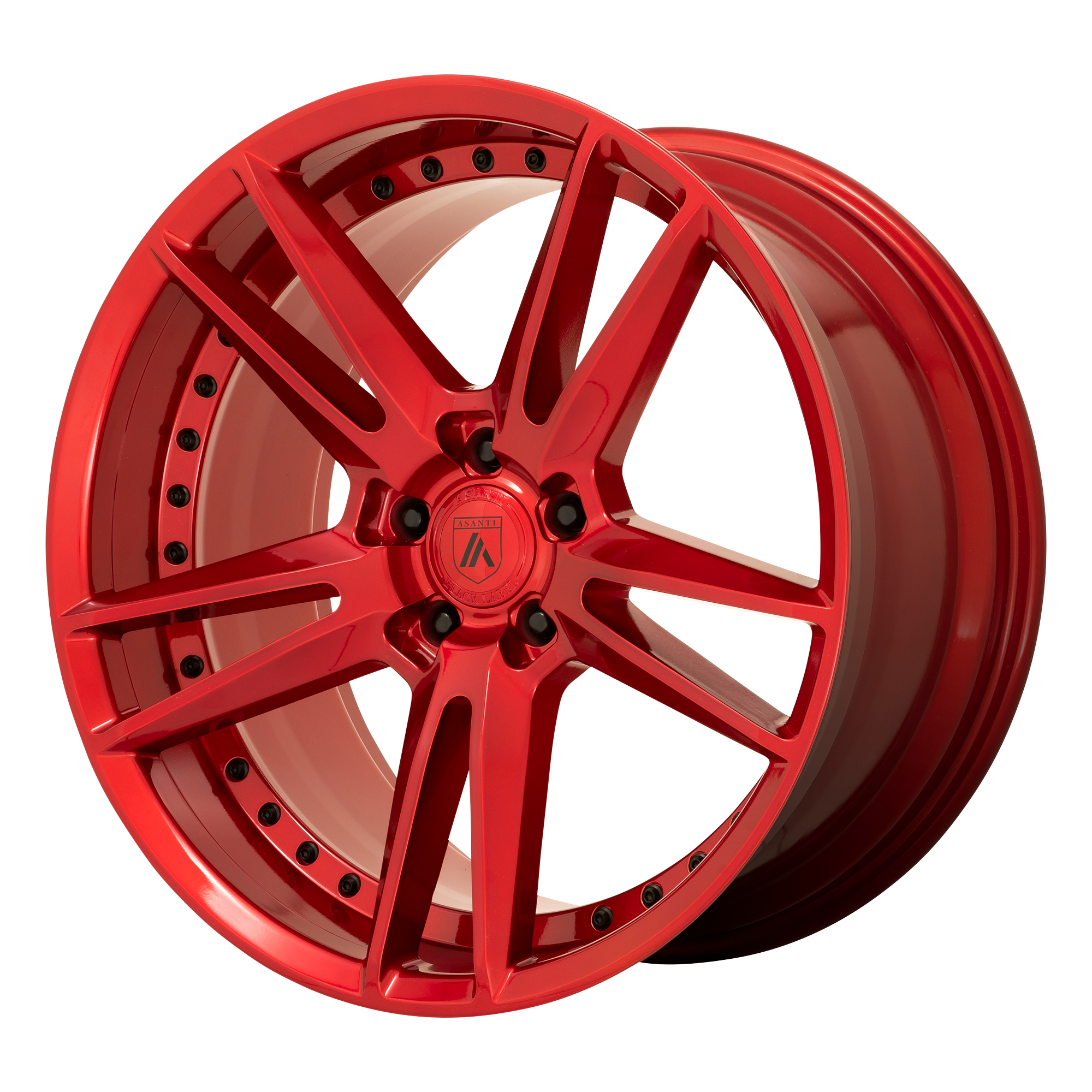 ABL33 REIGN 20X10.5 5X4.5 CANDY-RD 38MM