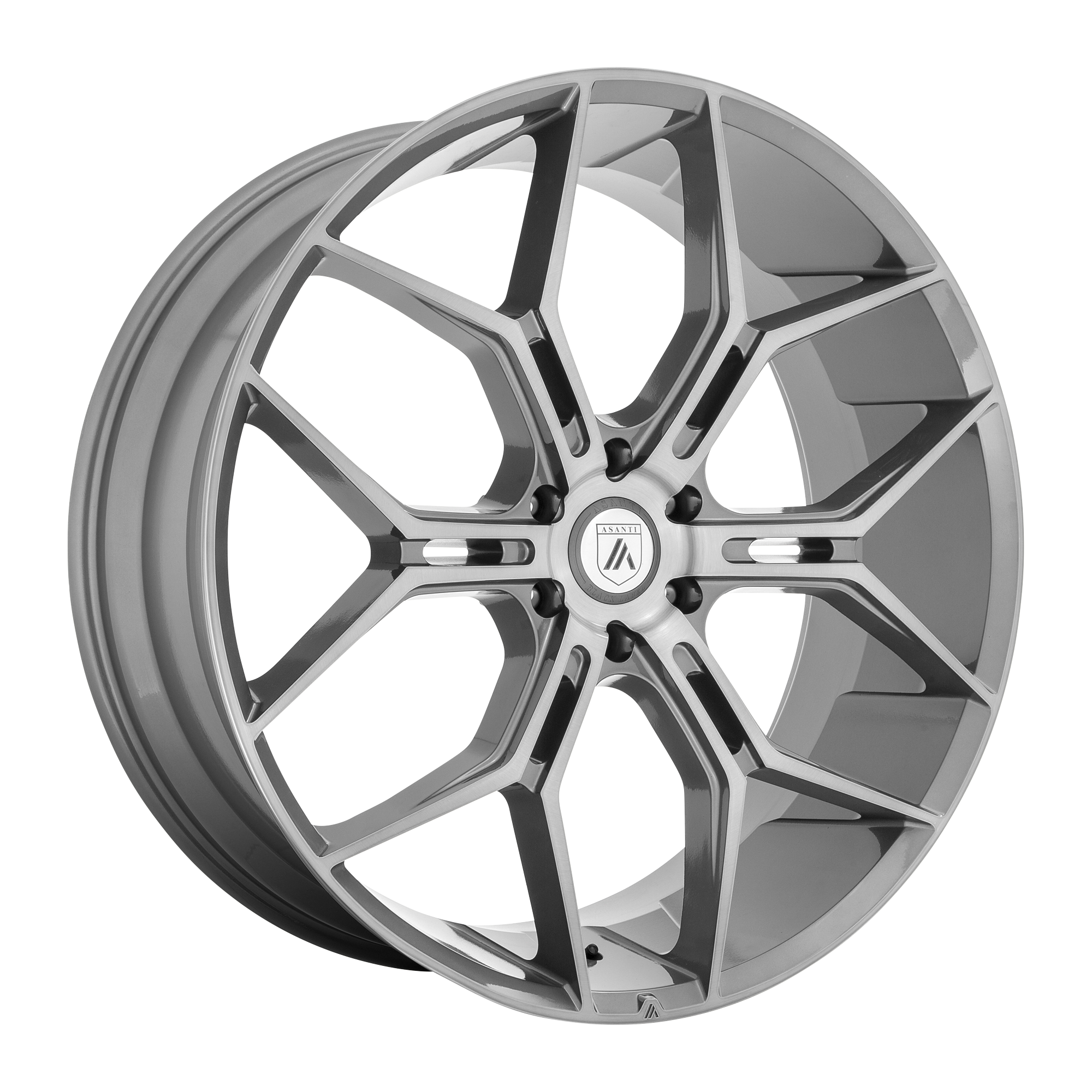 ABL38 22X9.5 6X135 TITAN BRUSH 38MM