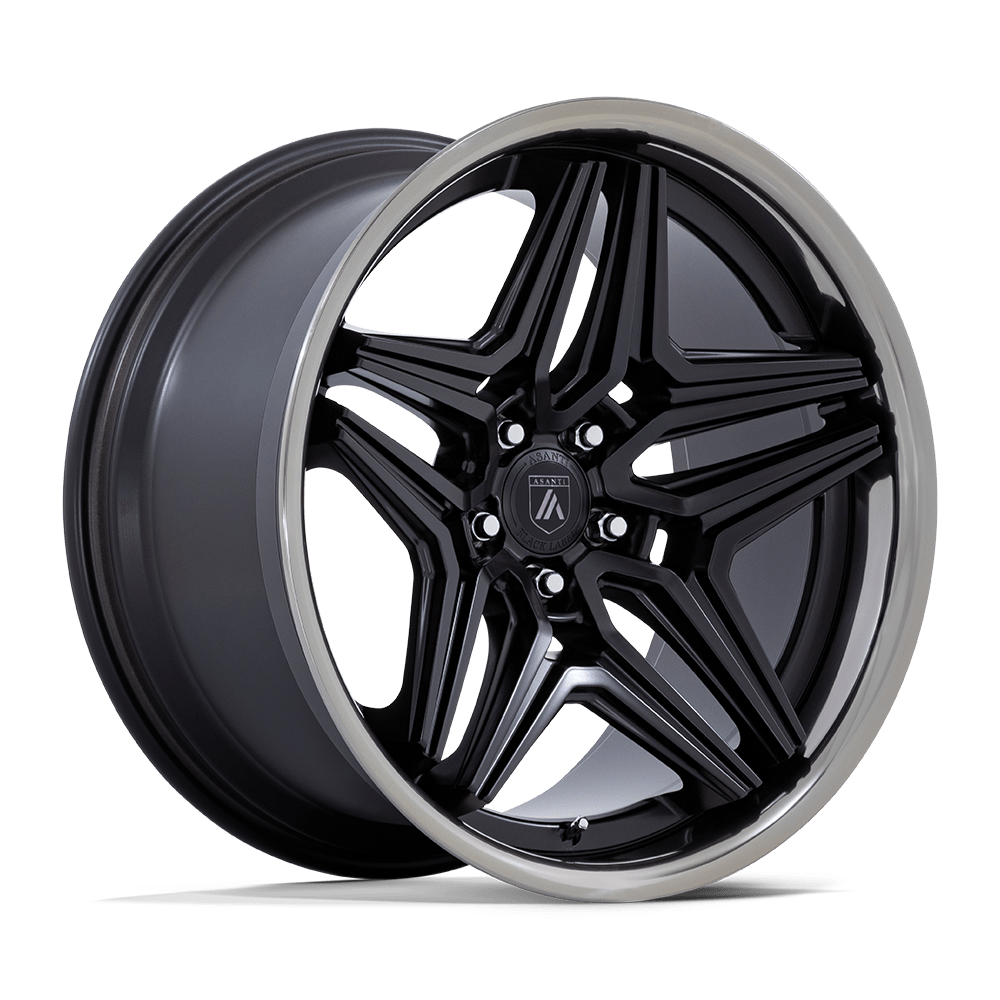 DUKE 20X10.5 5X115 72 +18 S-BLK-DDT-LP