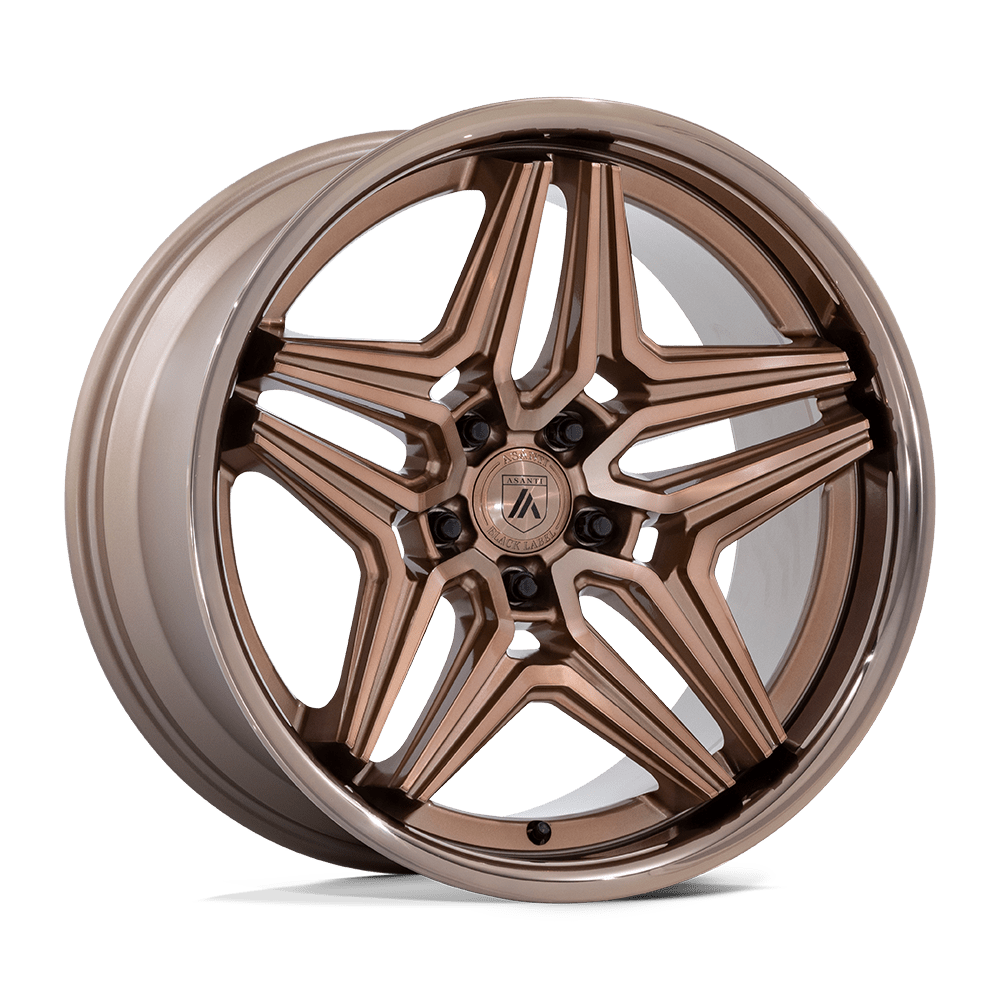 BRONZE