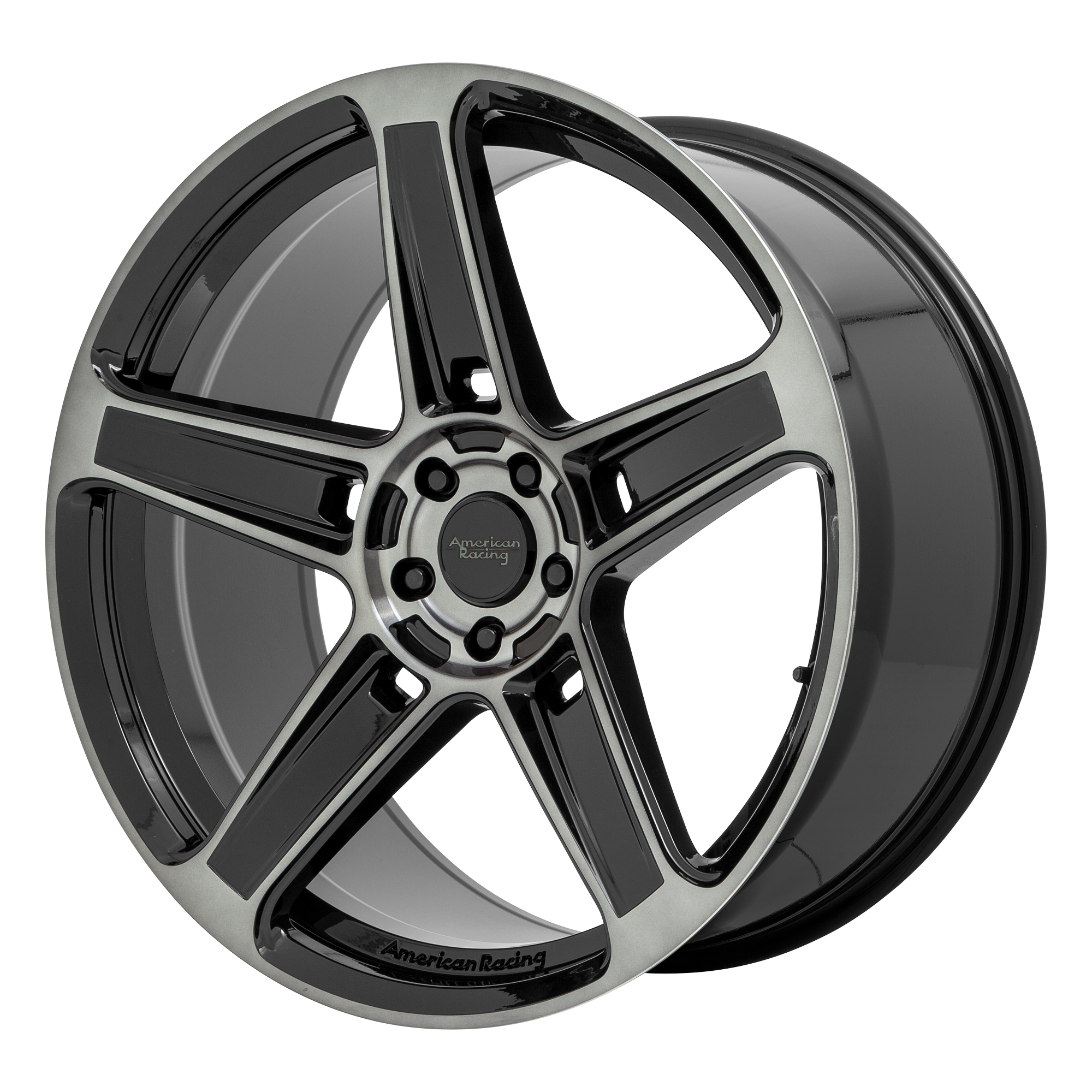 American Racing AR936