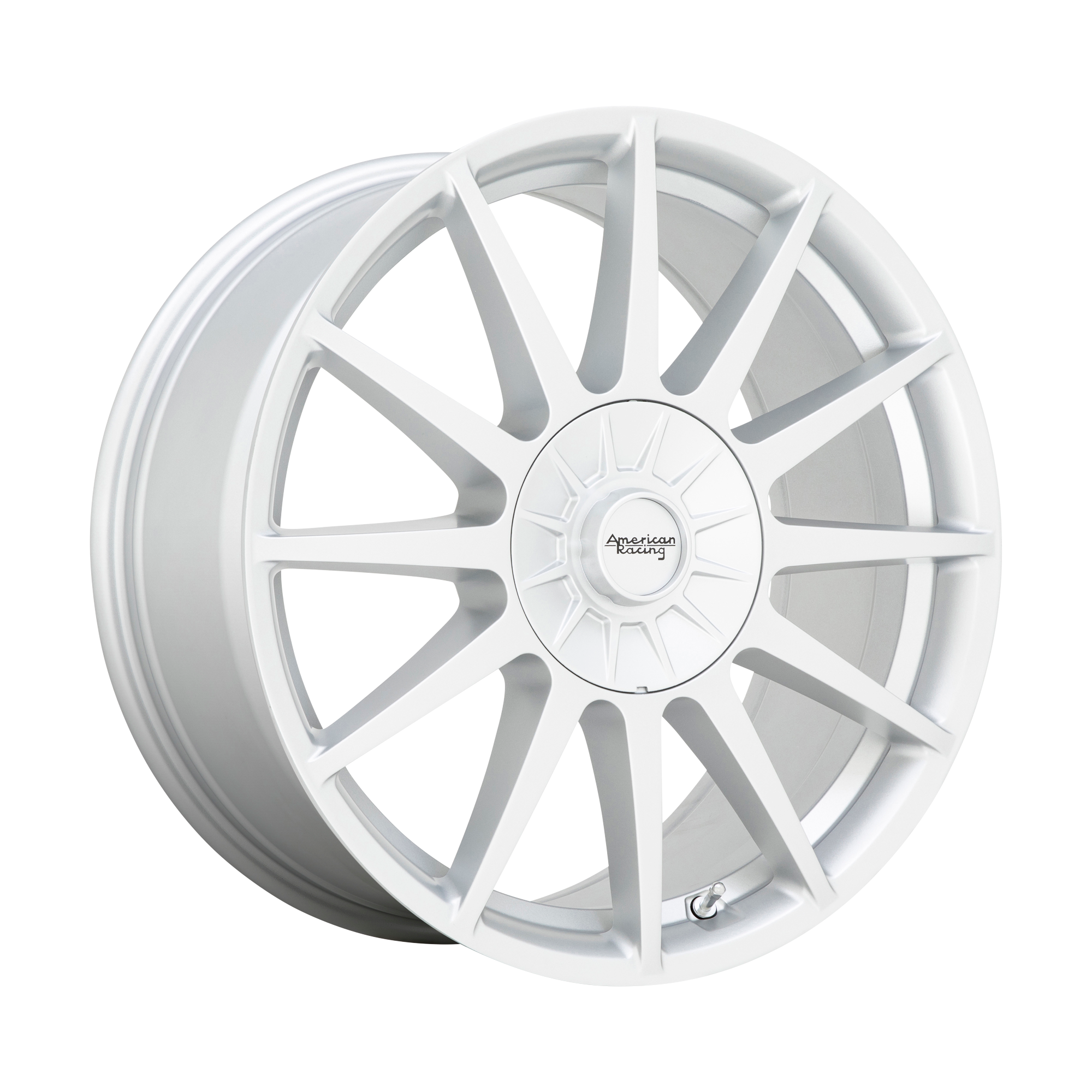 American Racing — AR944 18X8 6X135/5.5 H-SLV 35MM