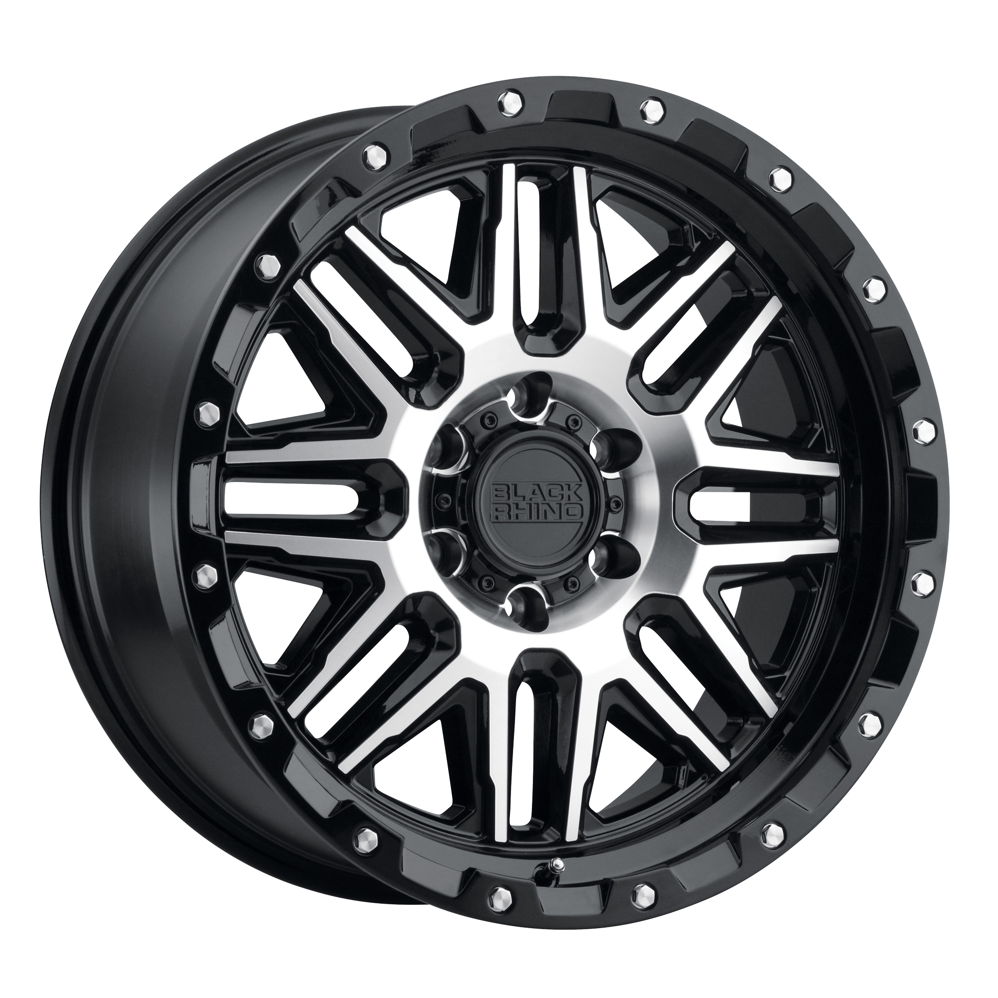 Black Rhino Hard Alloys Alamo