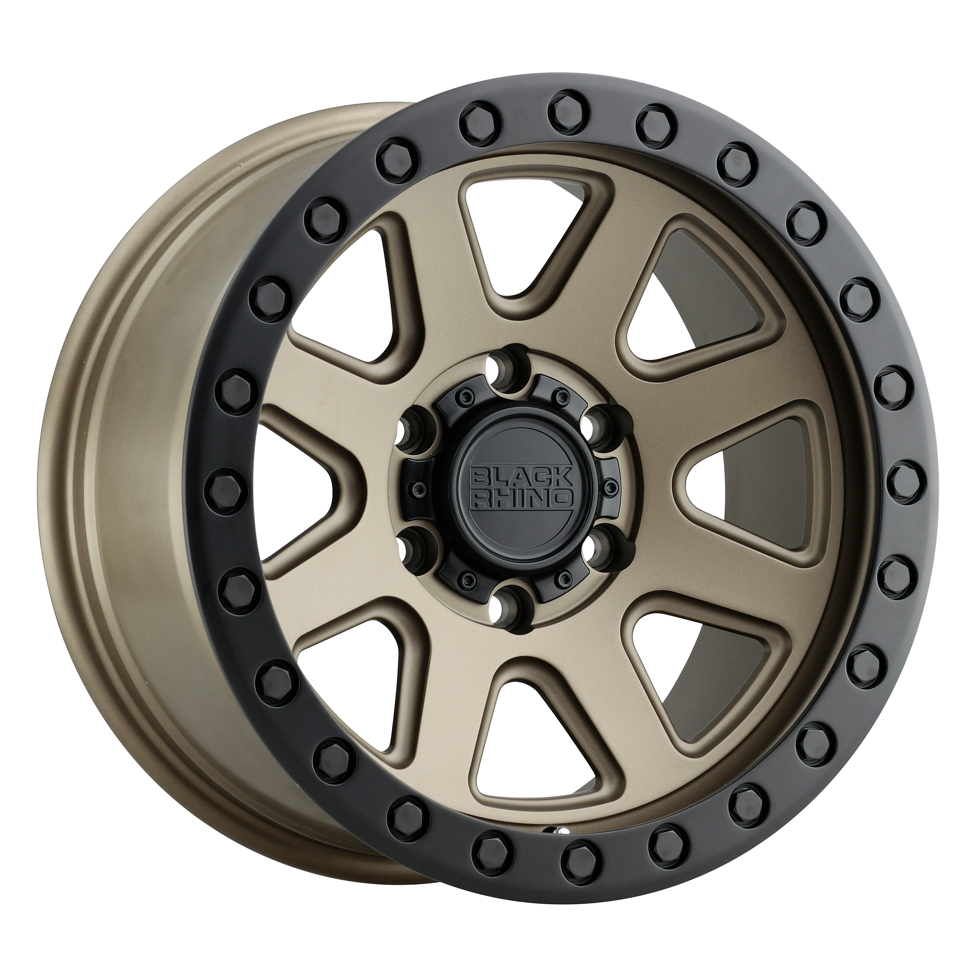 Black Rhino Hard Alloys Baker