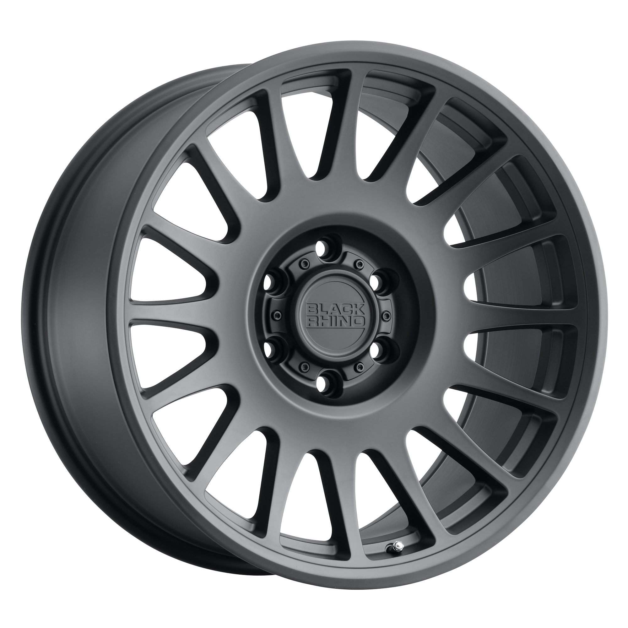 Black Rhino Hard Alloys Bullhead