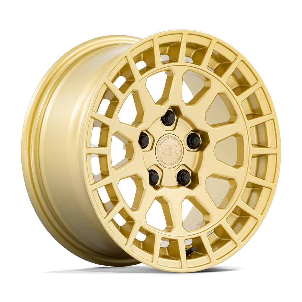 Black Rhino Hard Alloys Boxer