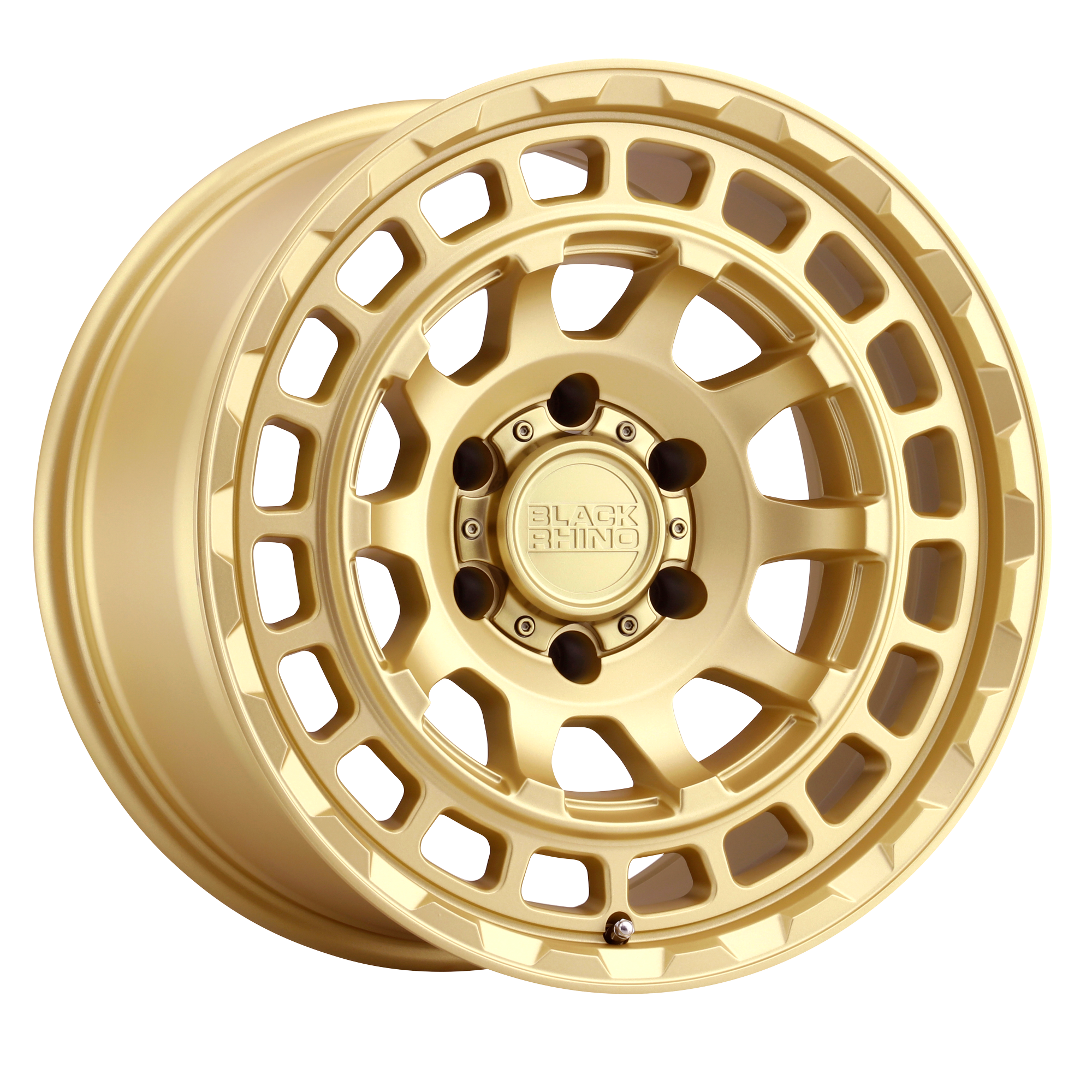 Black Rhino Hard Alloys Chamber