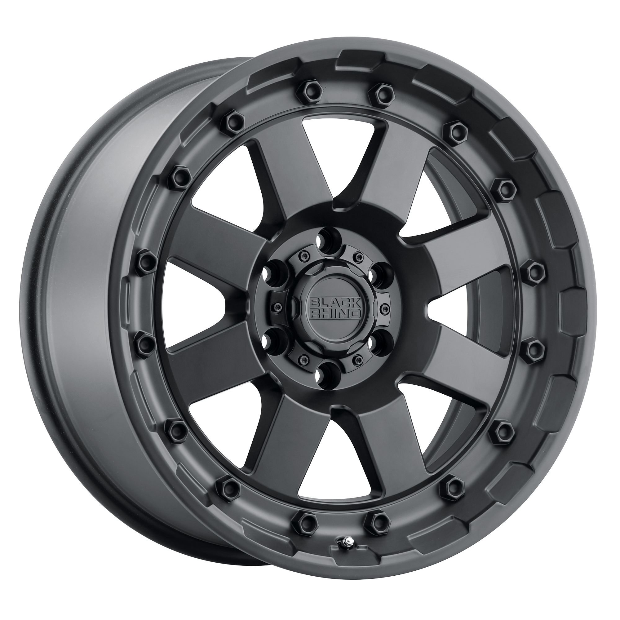 Black Rhino Hard Alloys Cleghorn
