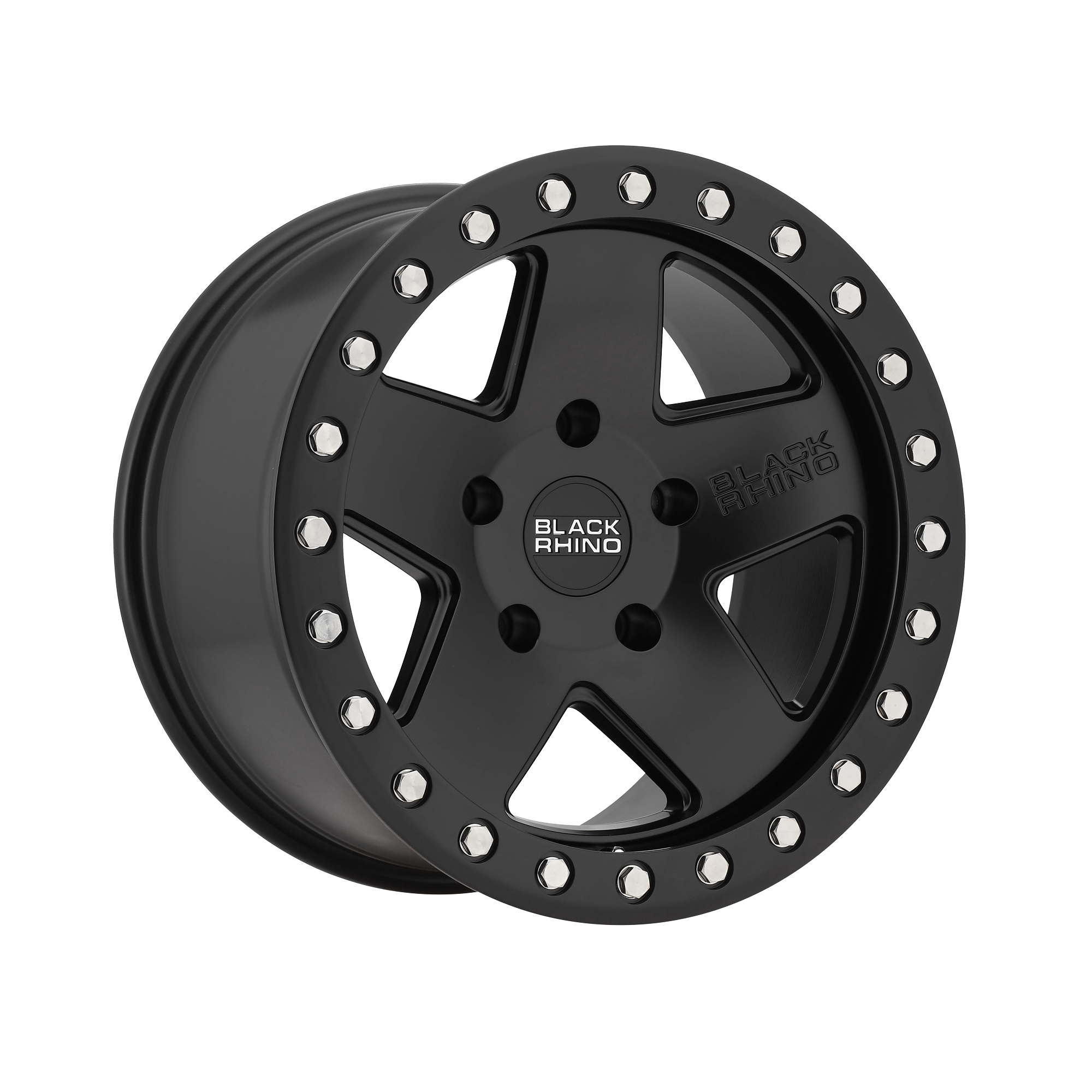 Black Rhino Hard Alloys Crawler