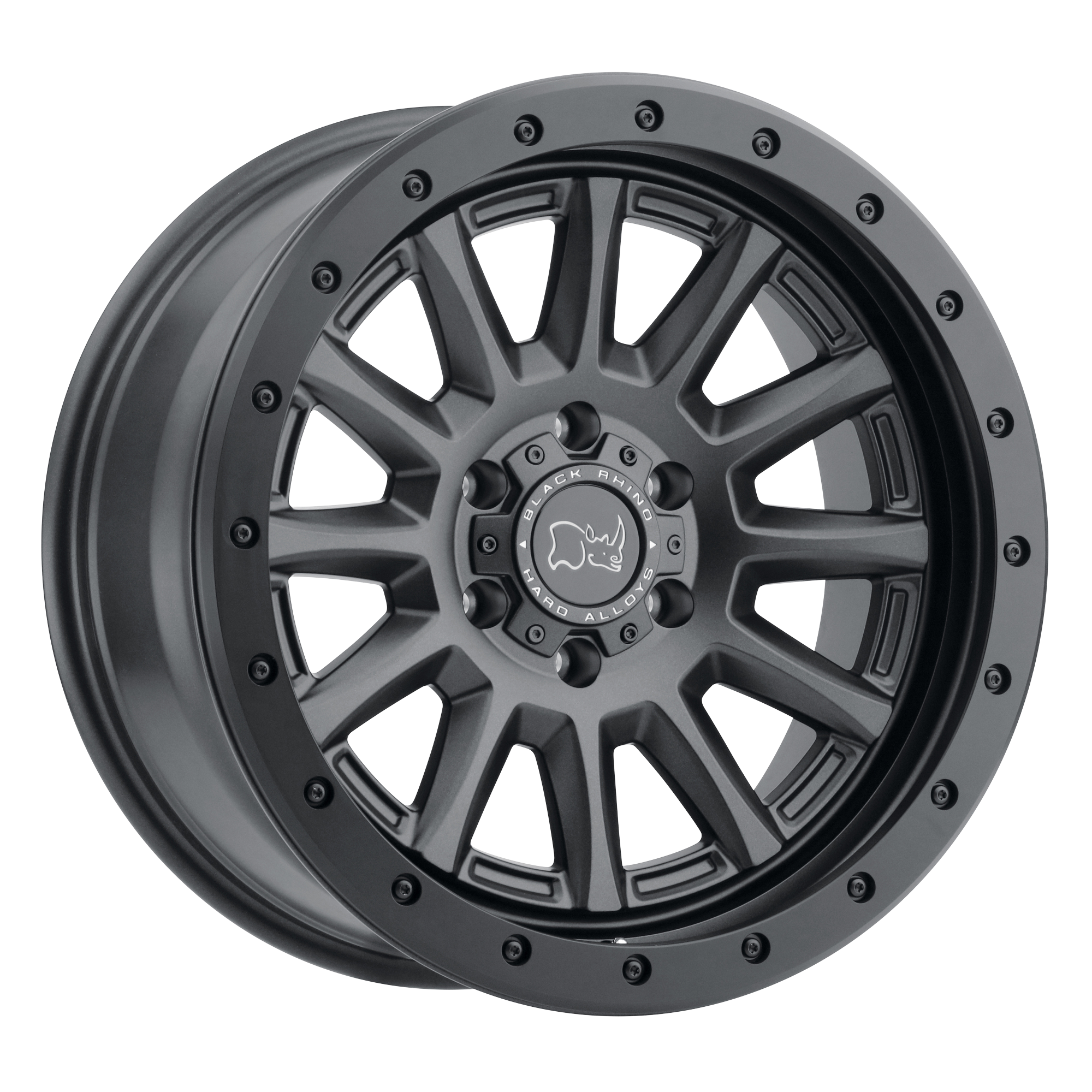 Black Rhino Hard Alloys Dugger
