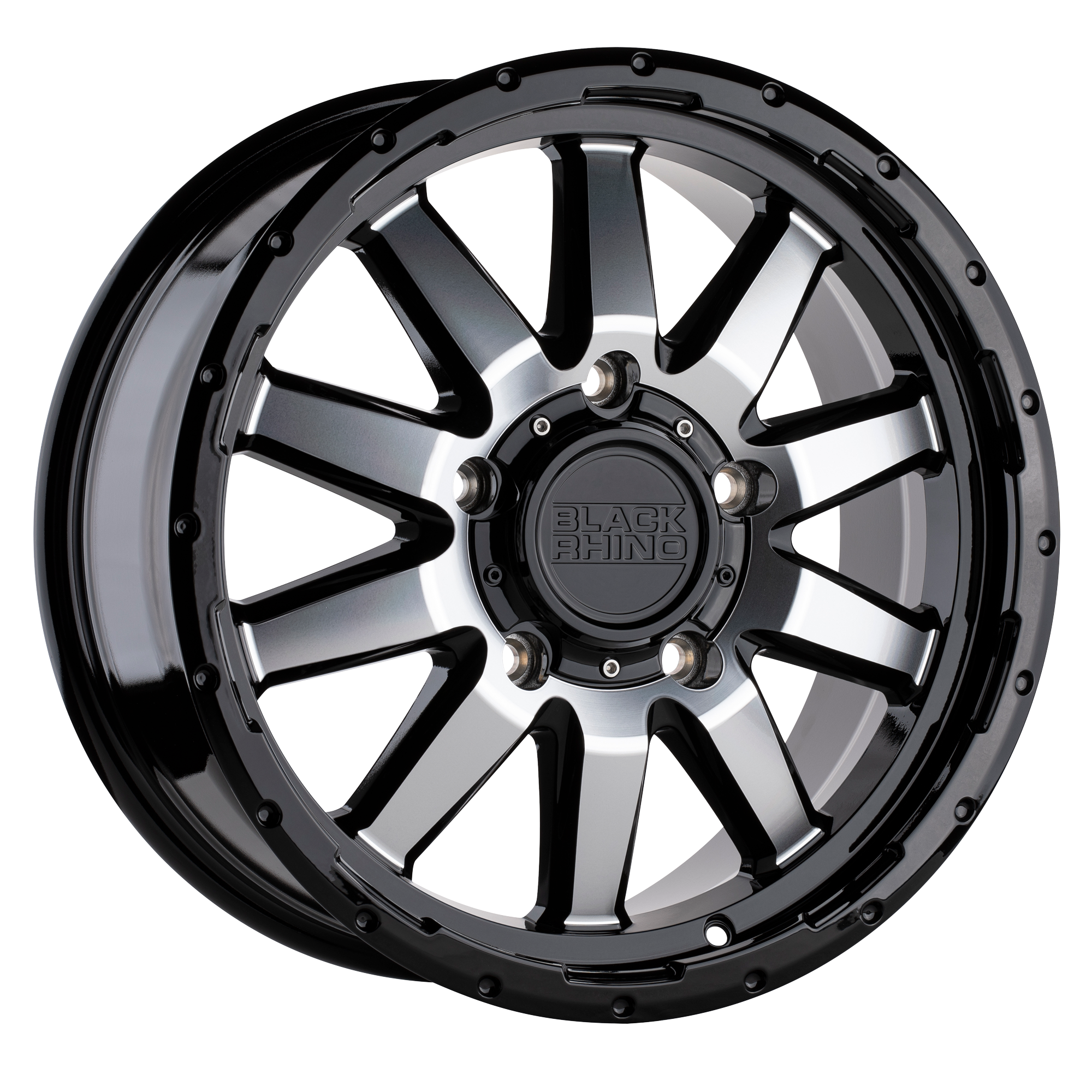 Black Rhino Hard Alloys Excursion
