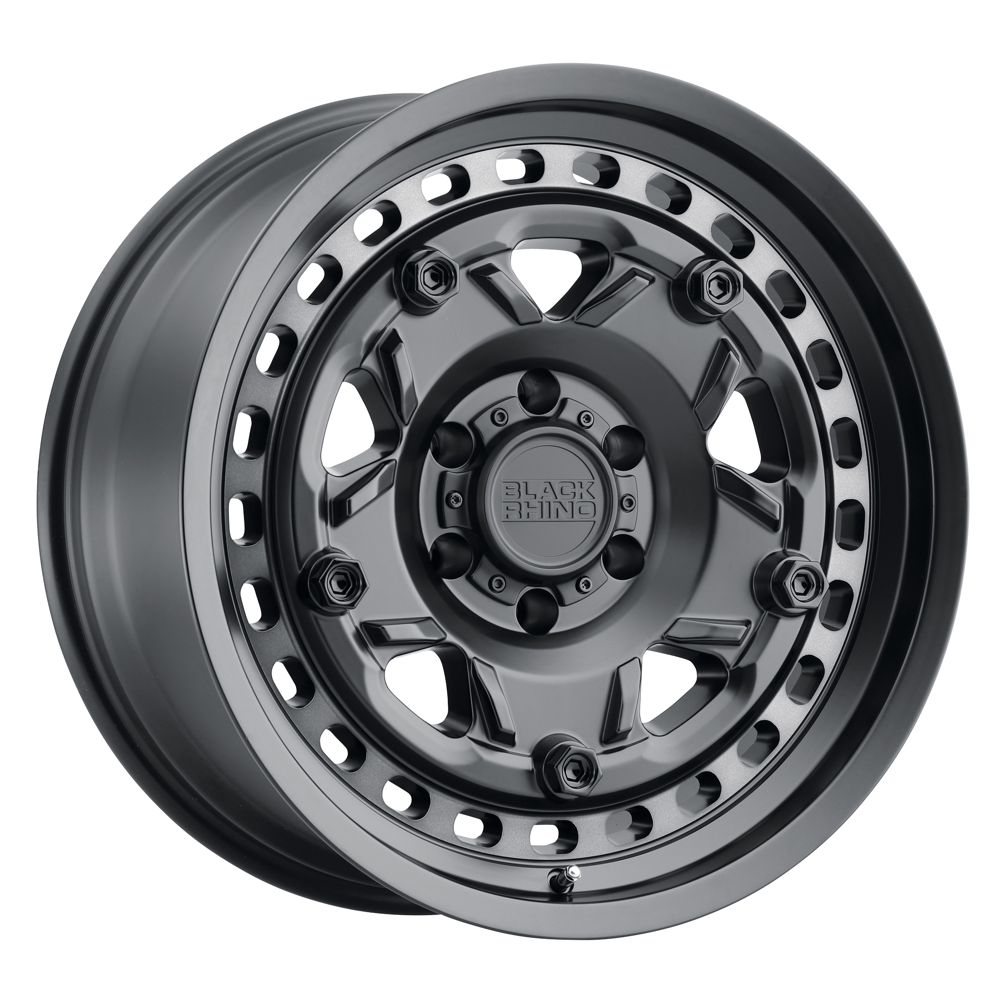Black Rhino Hard Alloys Grange