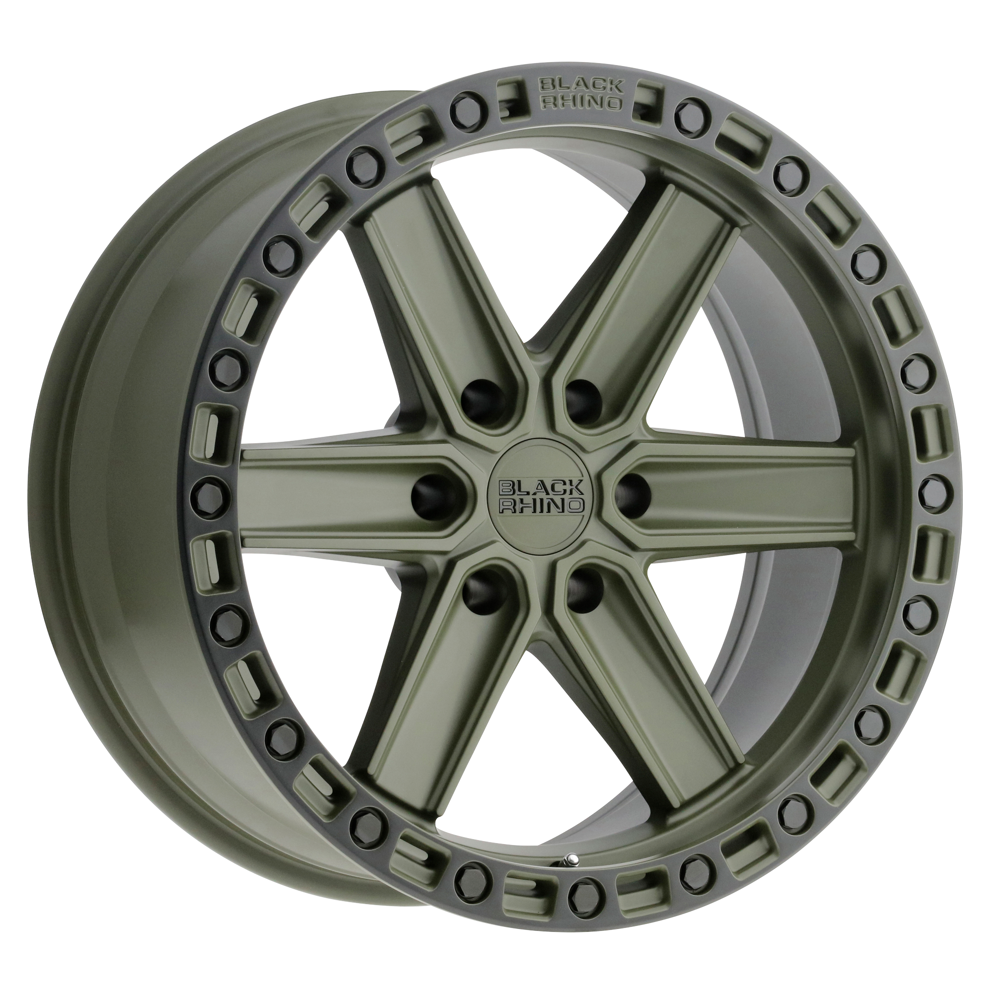 Black Rhino Hard Alloys Henderson