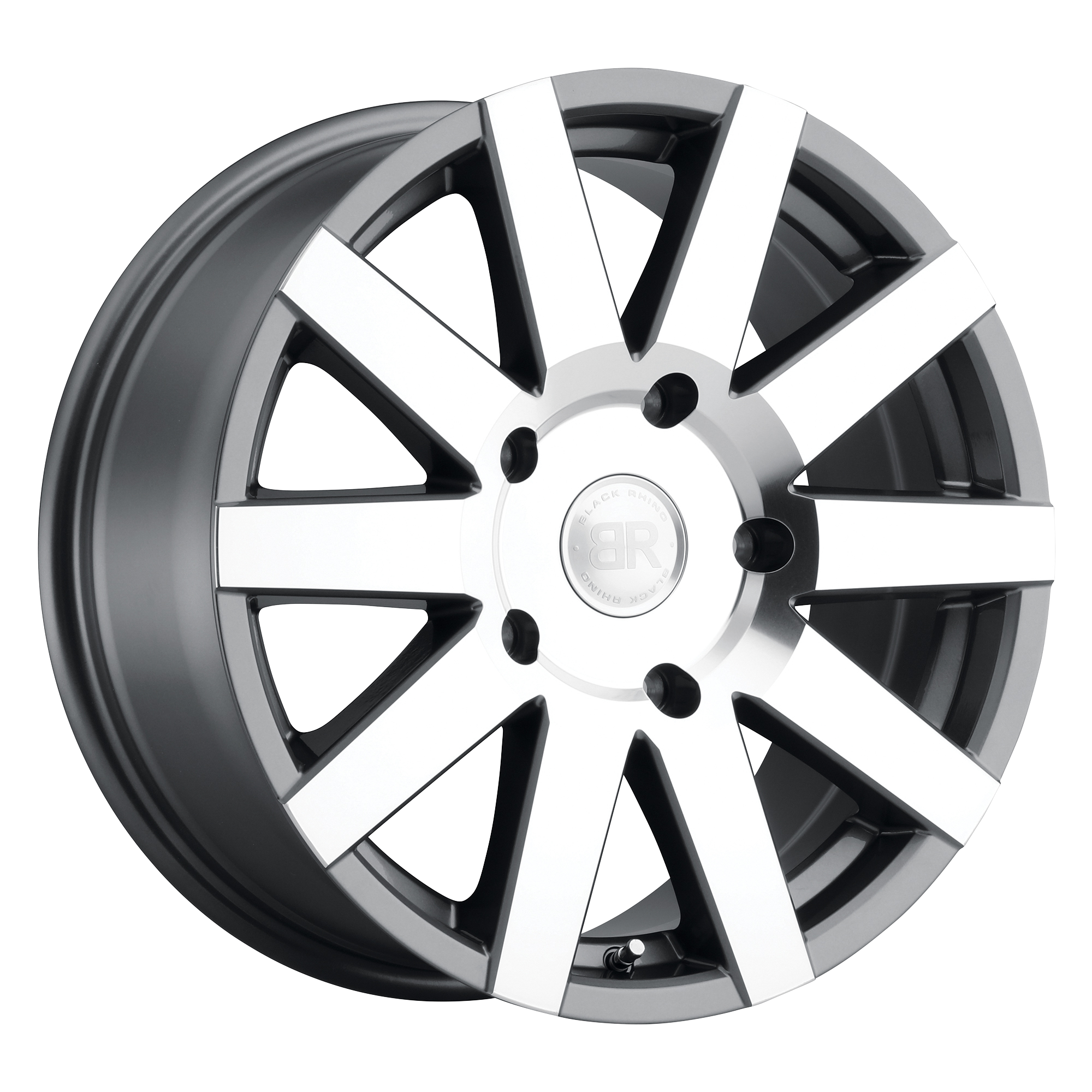 Black Rhino Hard Alloys Journey