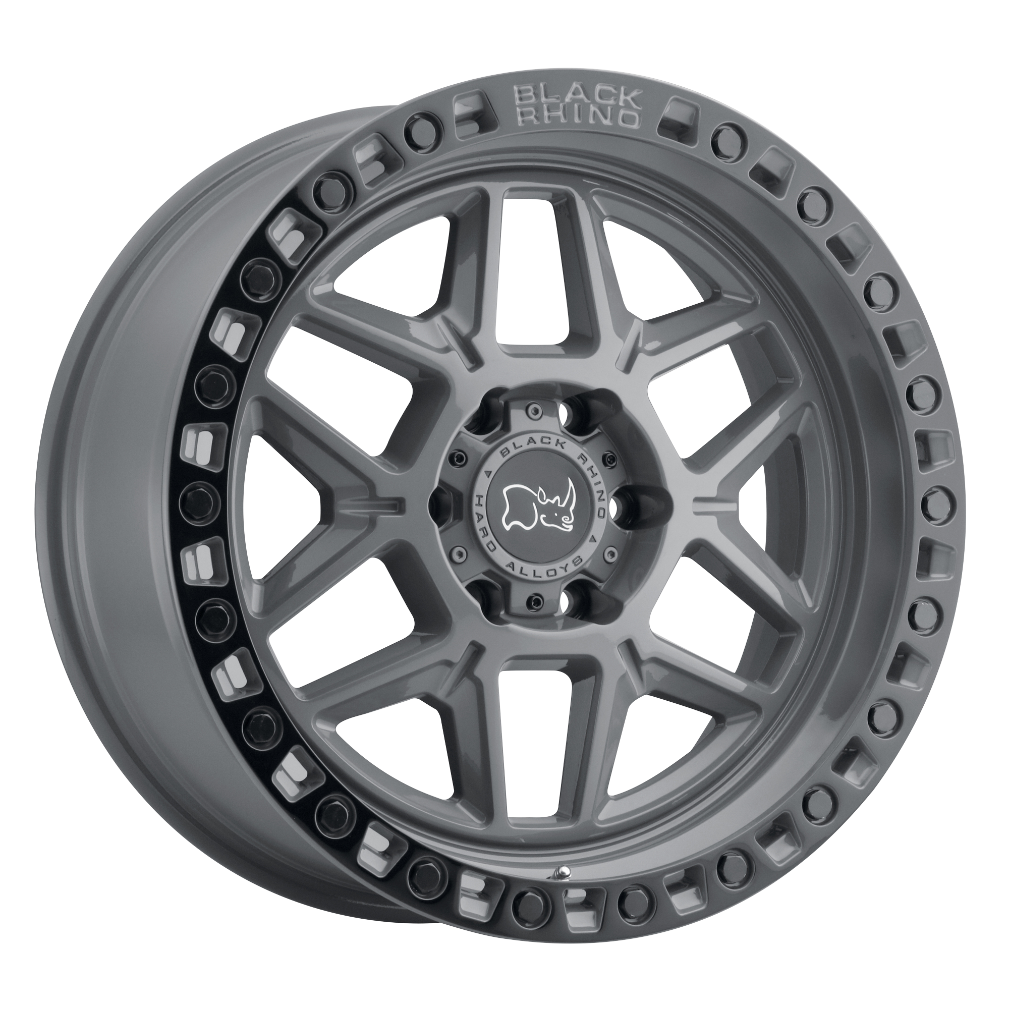 Black Rhino Hard Alloys Kelso