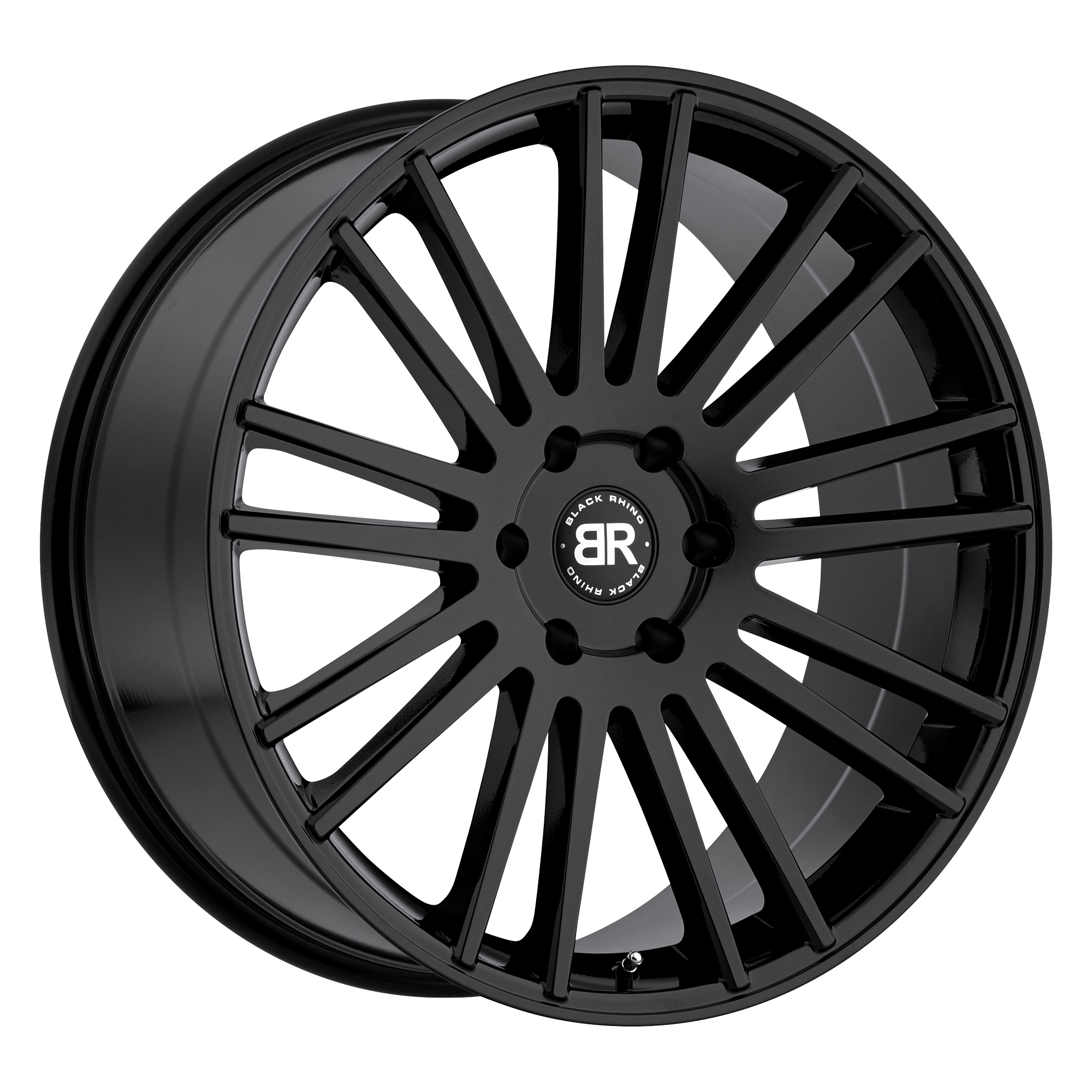 Black Rhino Hard Alloys Kruger