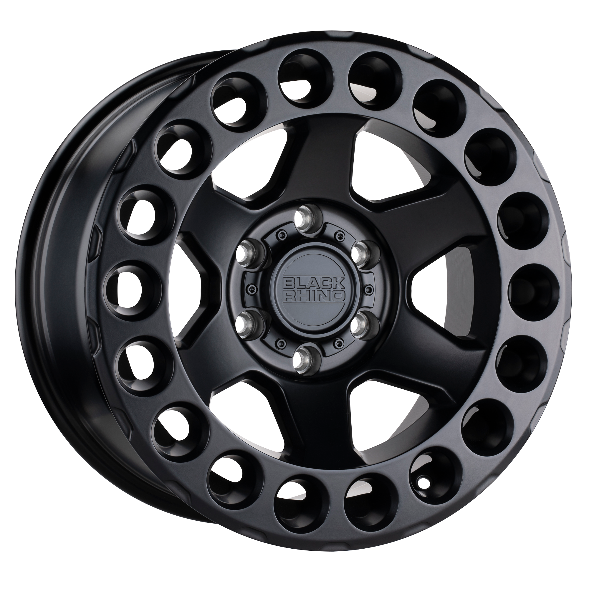 Black Rhino Hard Alloys Odessa