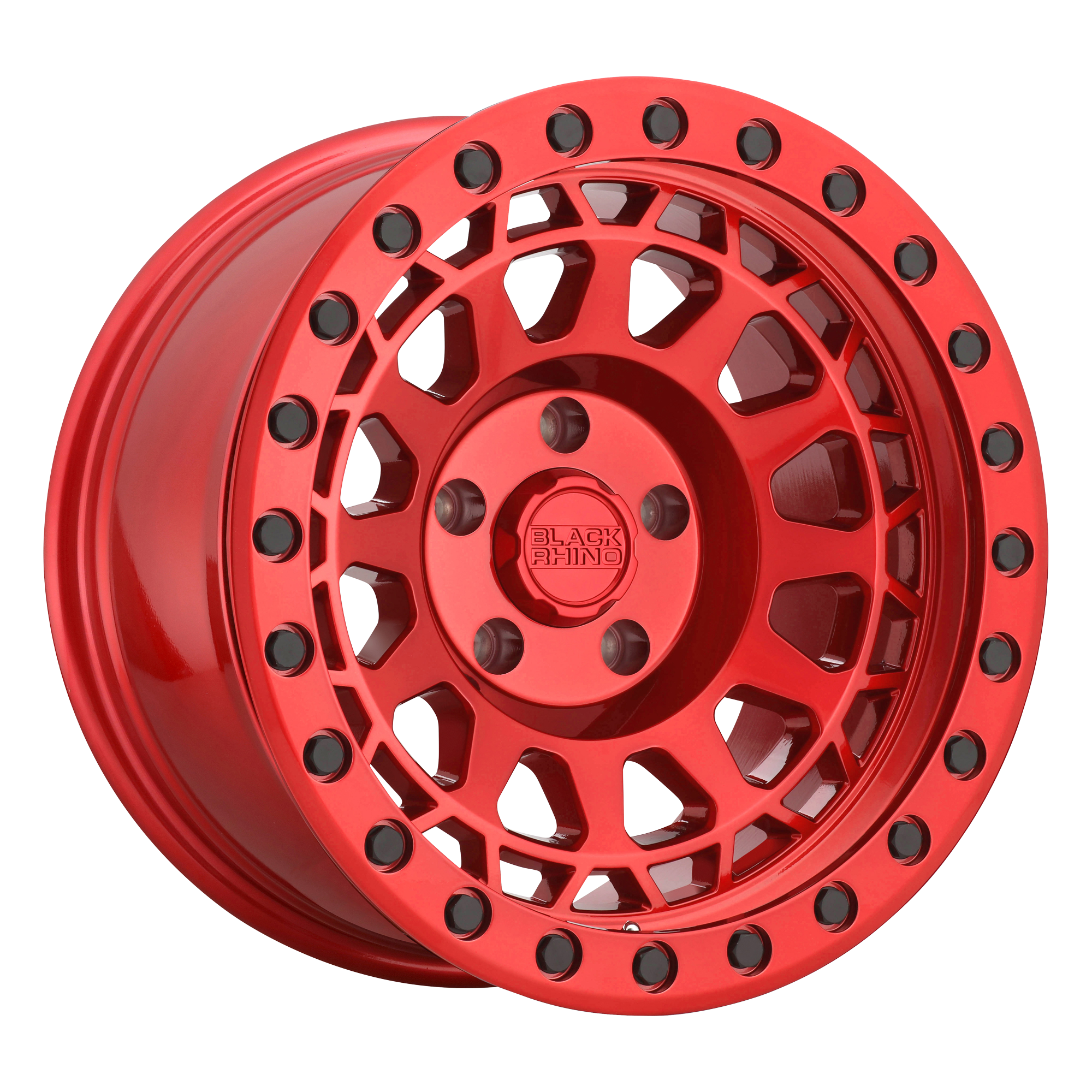 Black Rhino Hard Alloys Primm