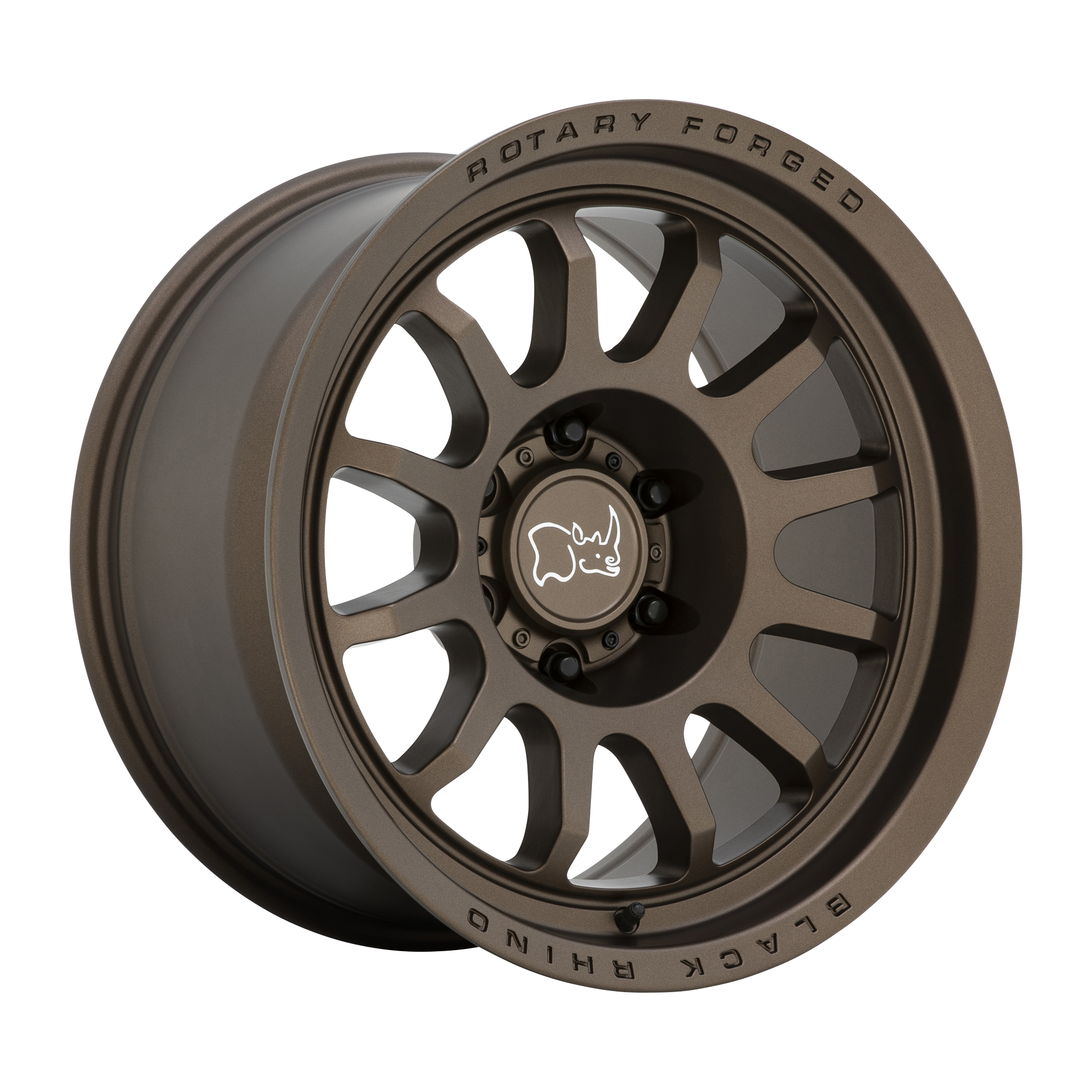 Black Rhino Hard Alloys Rapid