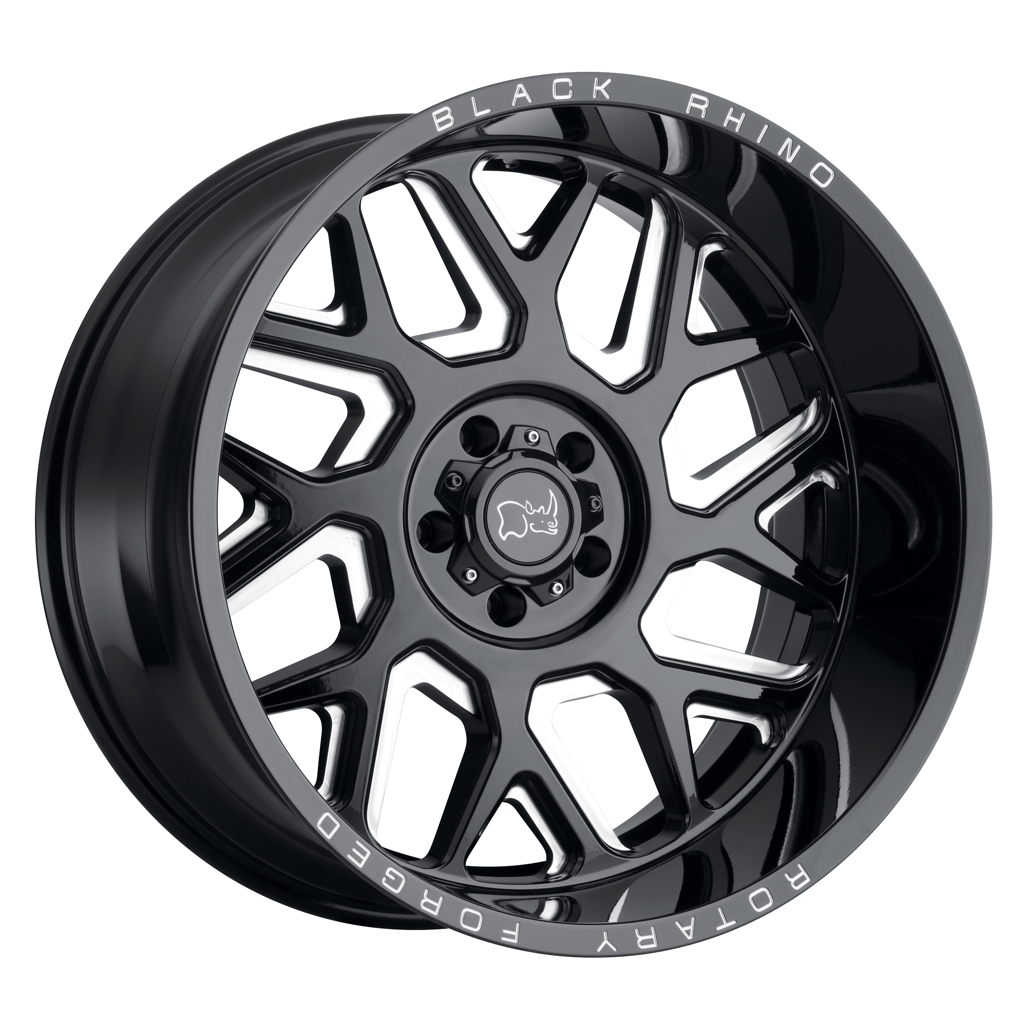 Black Rhino Hard Alloys Reaper