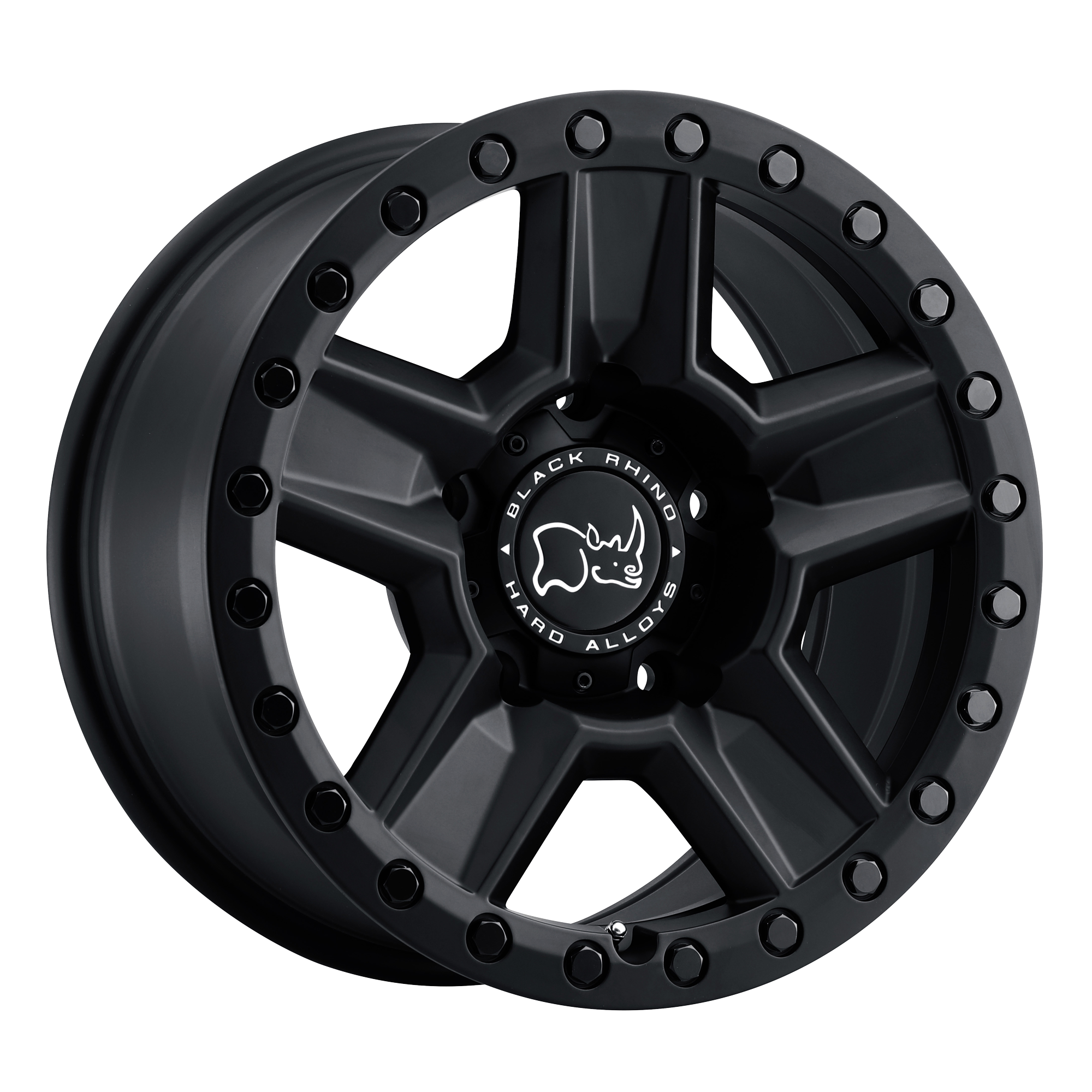 Black Rhino Hard Alloys Ravine